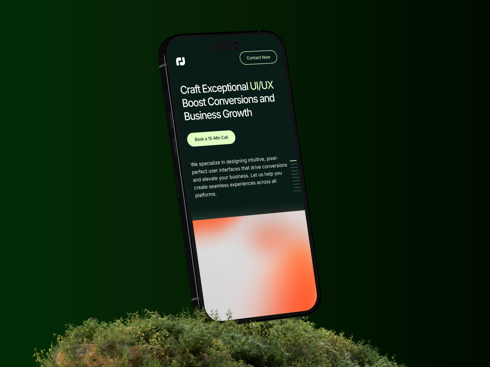 Screenshot 3 of Creativ axis