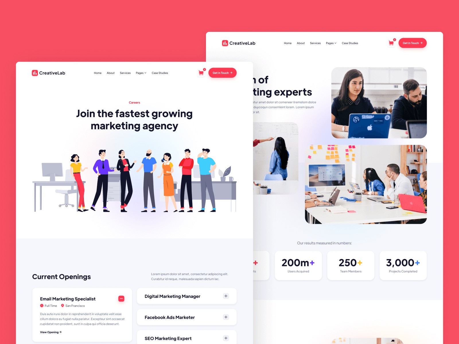 Screenshot 3 of Creativelab