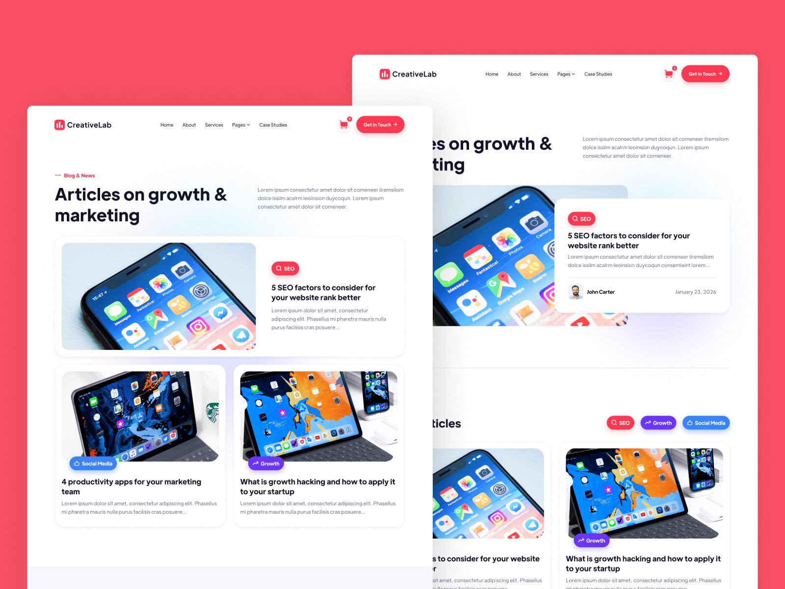 Screenshot 4 of Creativelab