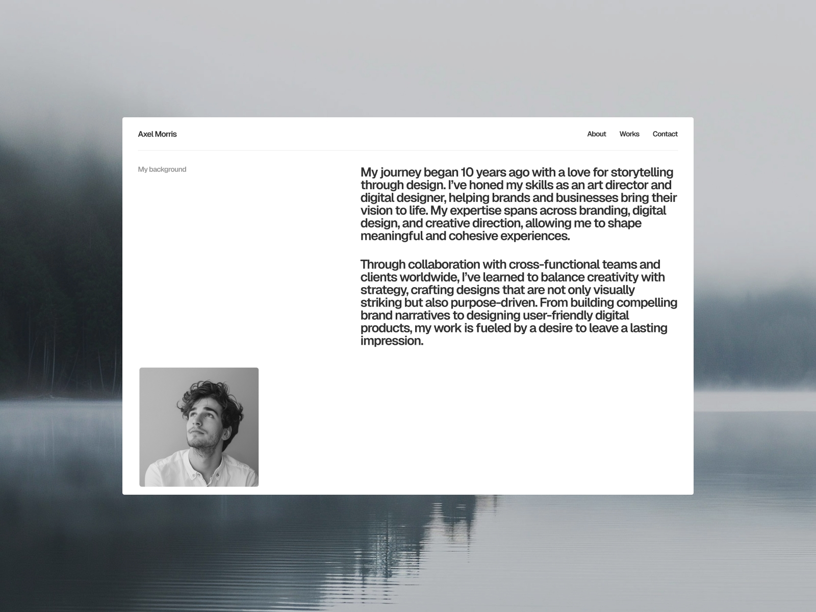 Screenshot 2 of Creativo