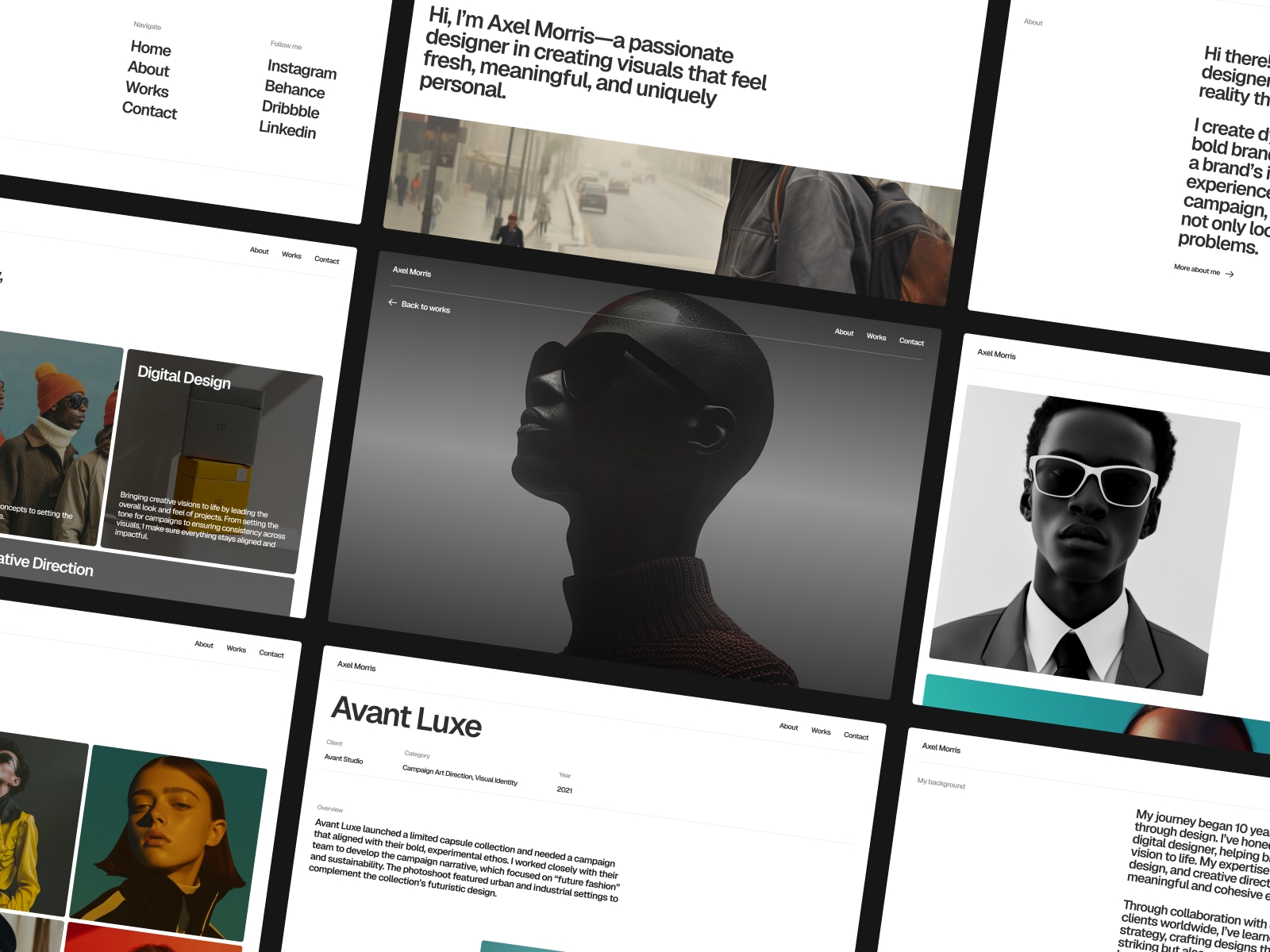 Screenshot 3 of Creativo