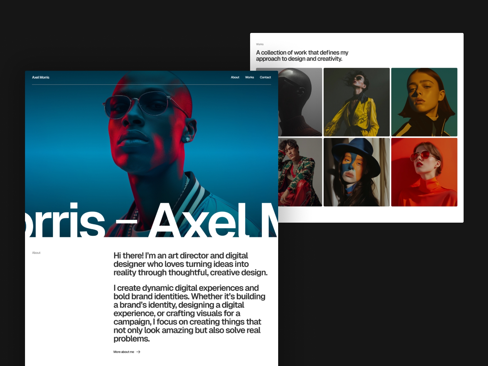 Screenshot 4 of Creativo