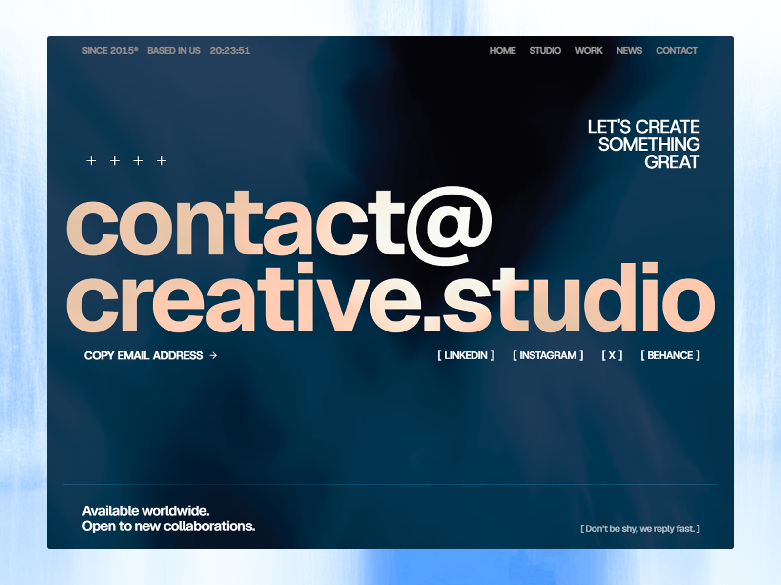 Screenshot 4 of Creatv