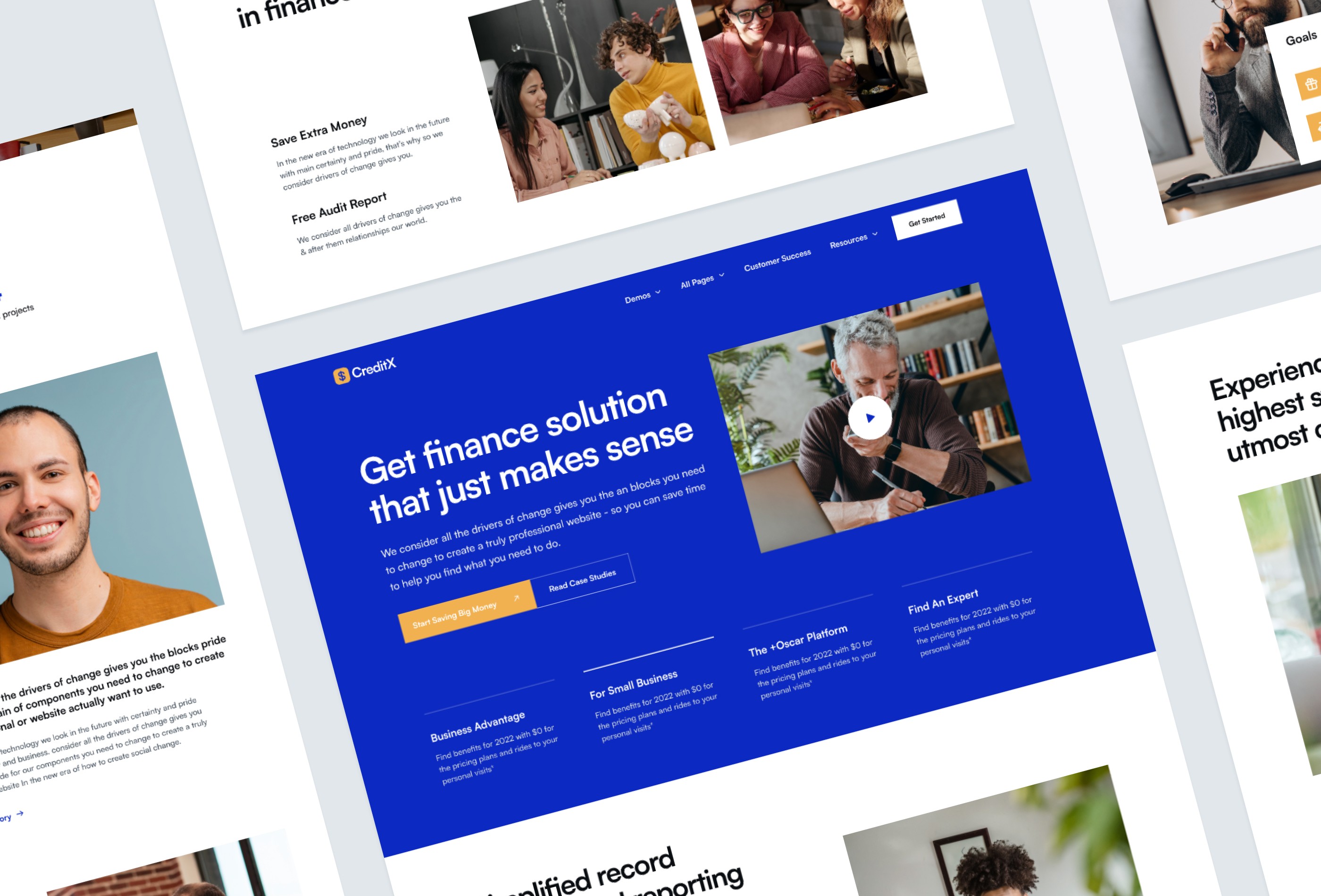 Screenshot 3 of Creditx