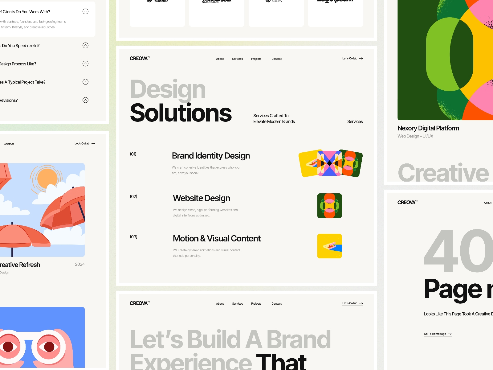 Screenshot 3 of Creovo