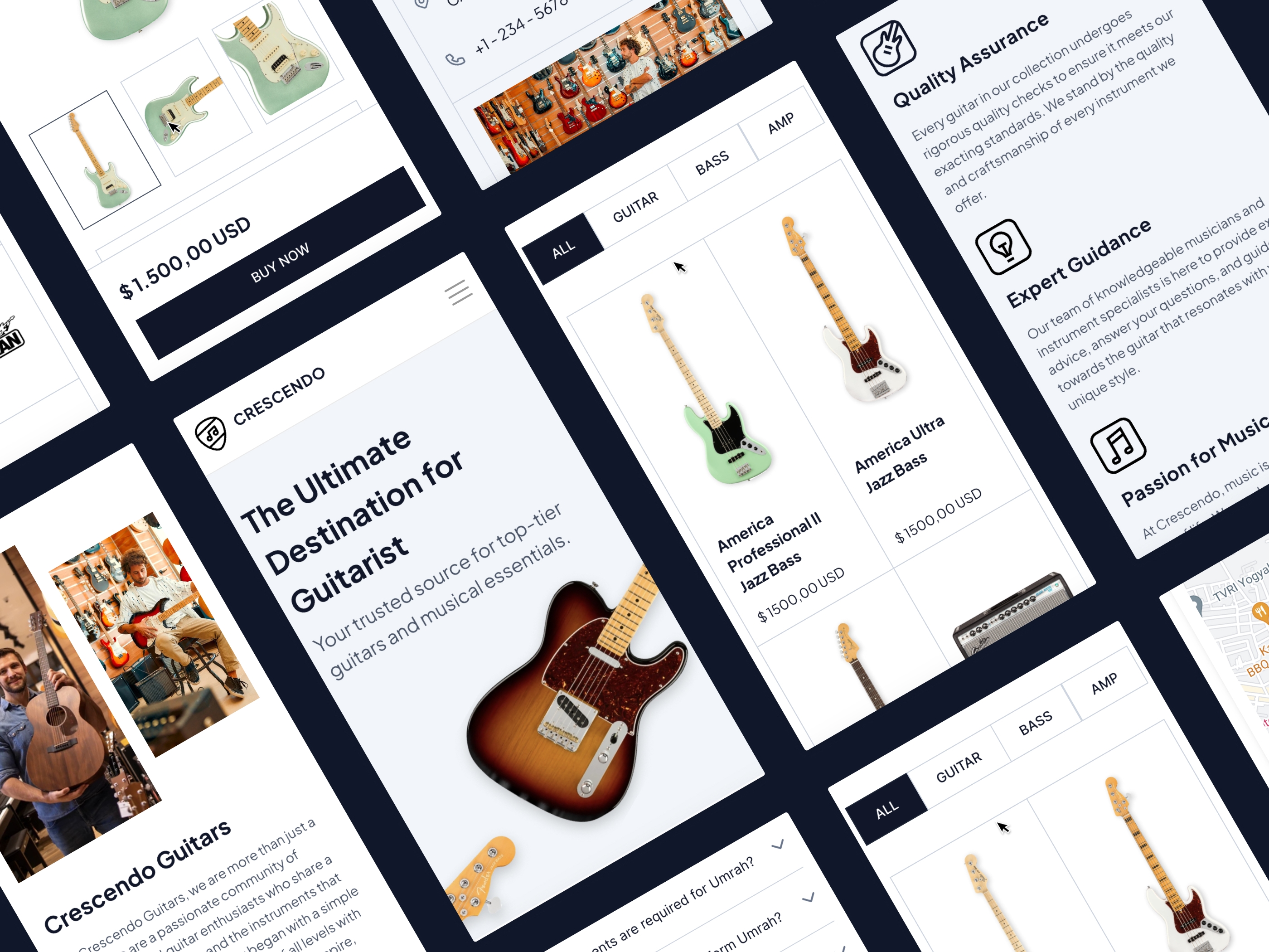 Screenshot 2 of Crescendo