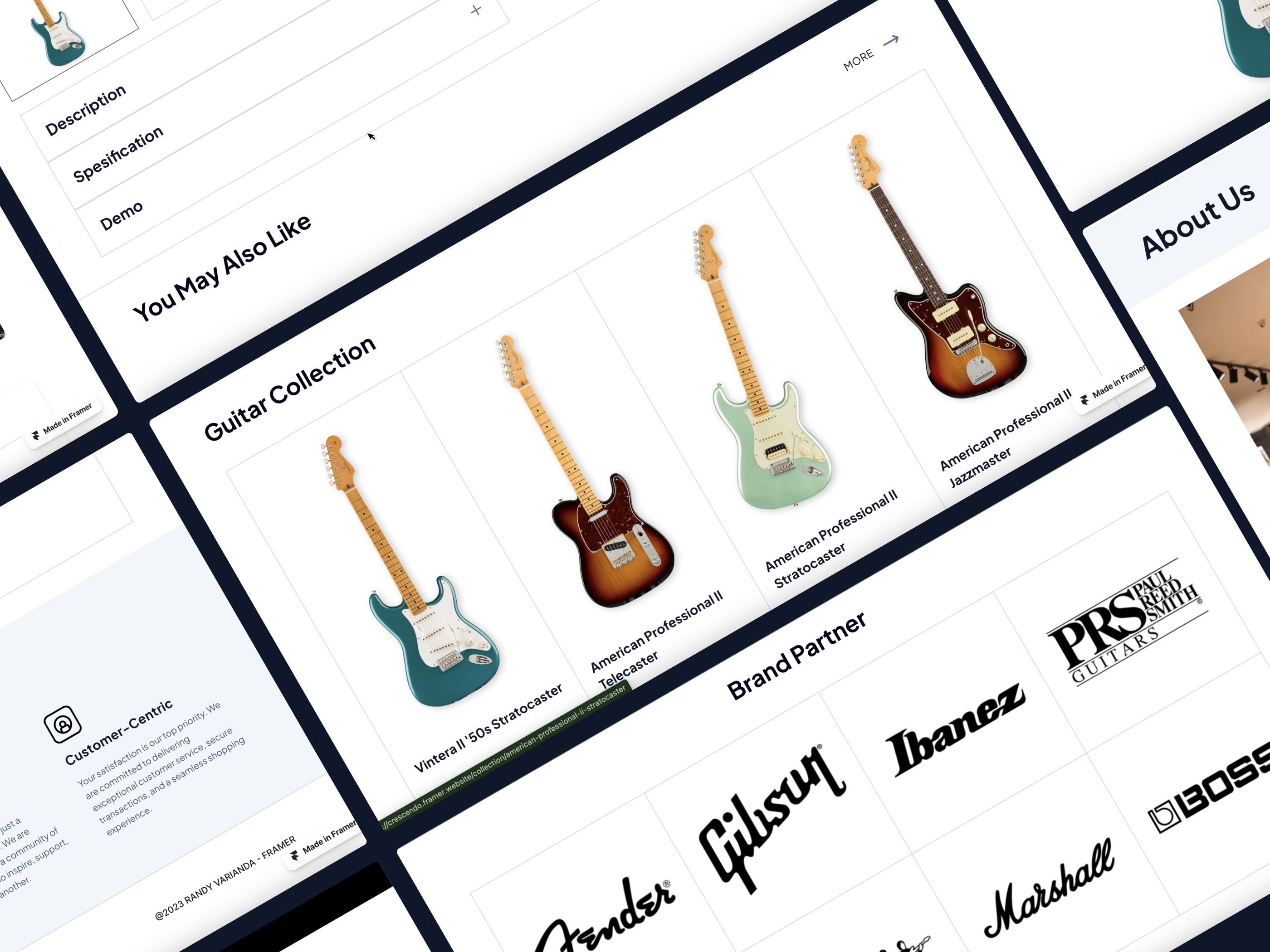 Screenshot 3 of Crescendo