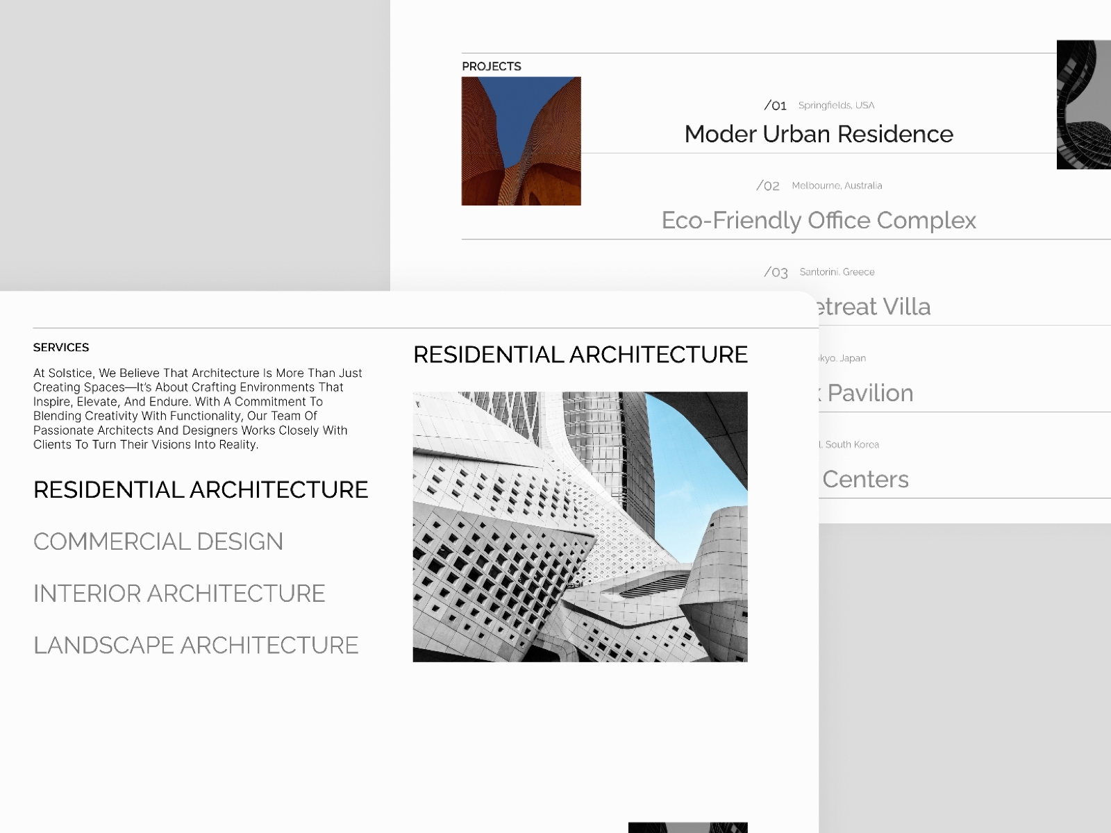 Screenshot 3 of Crestline