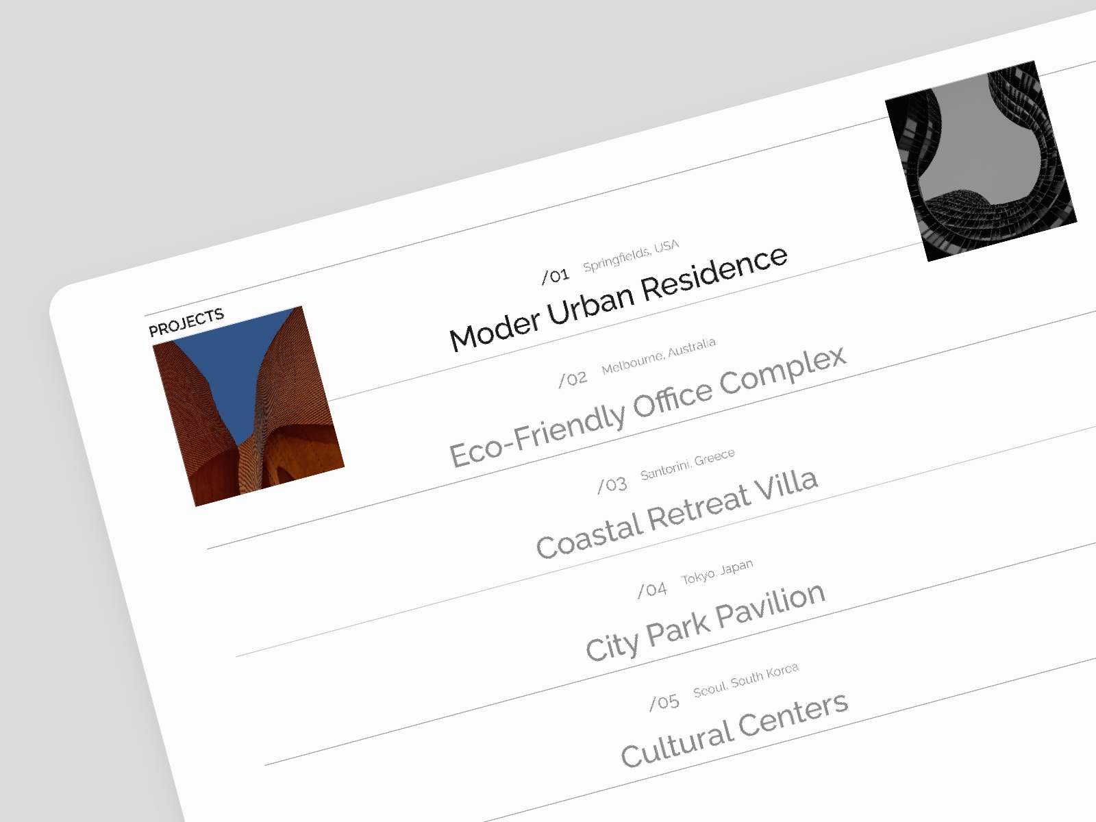 Screenshot 4 of Crestline