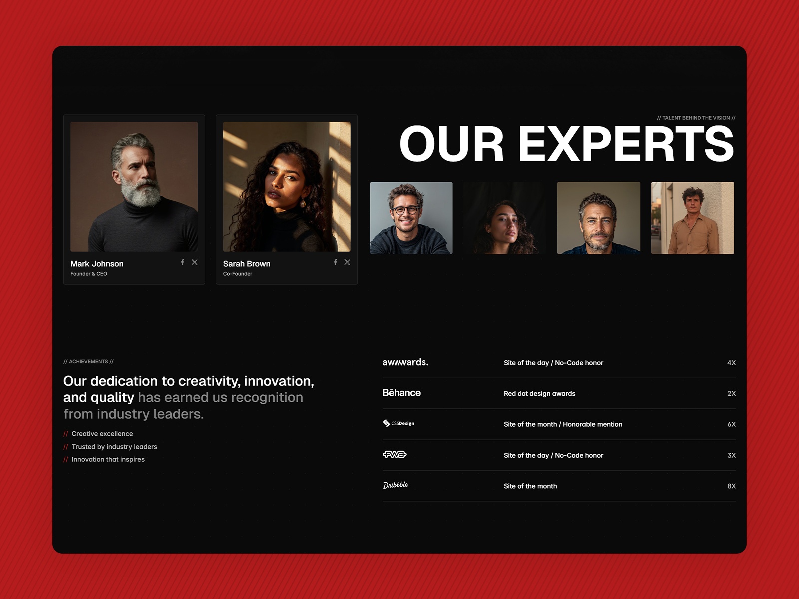 Screenshot 3 of Crevo