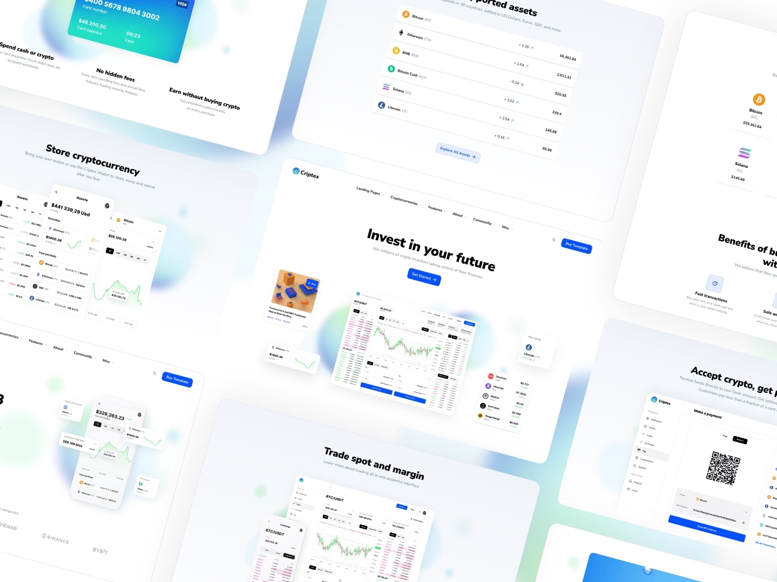 Screenshot 4 of Criptex