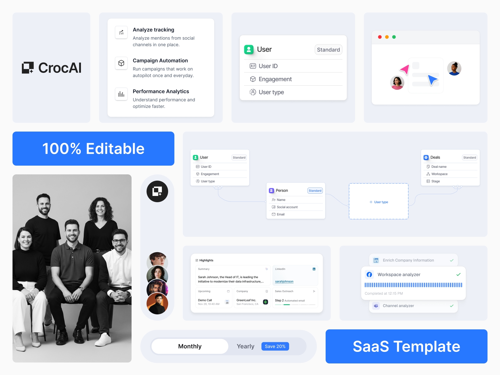 Screenshot 2 of Croc