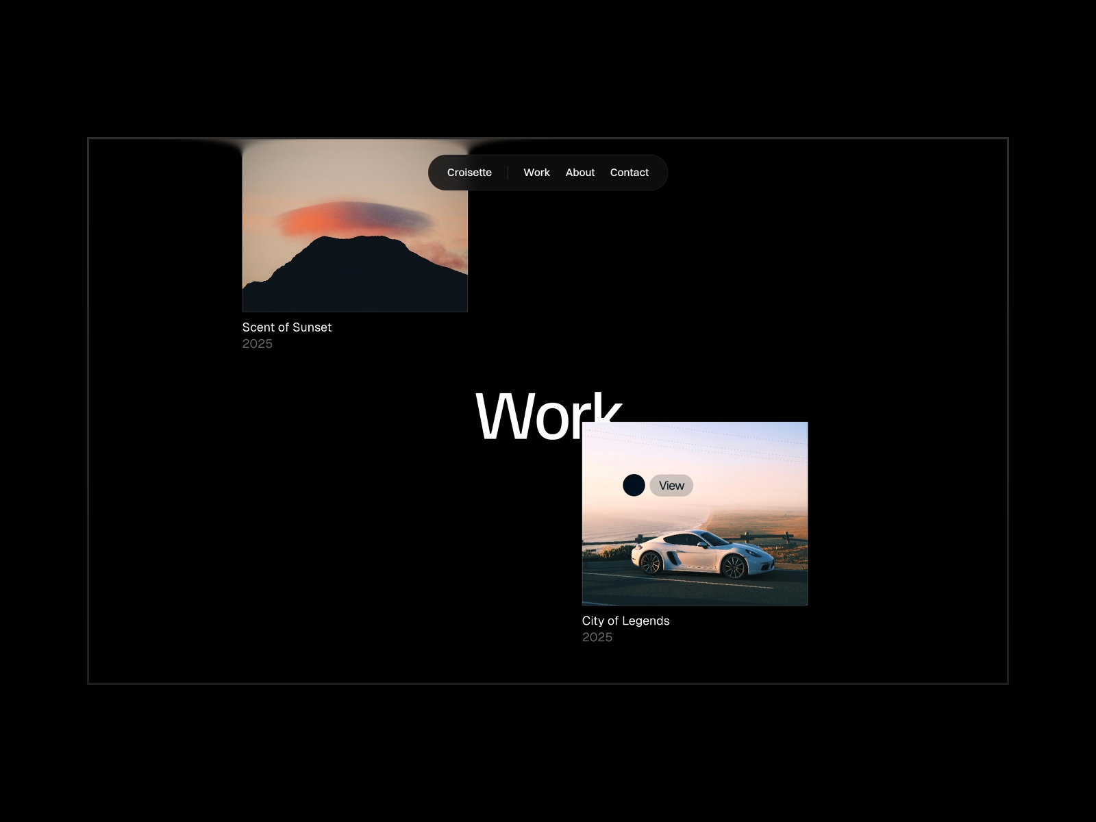 Screenshot 2 of Croisette
