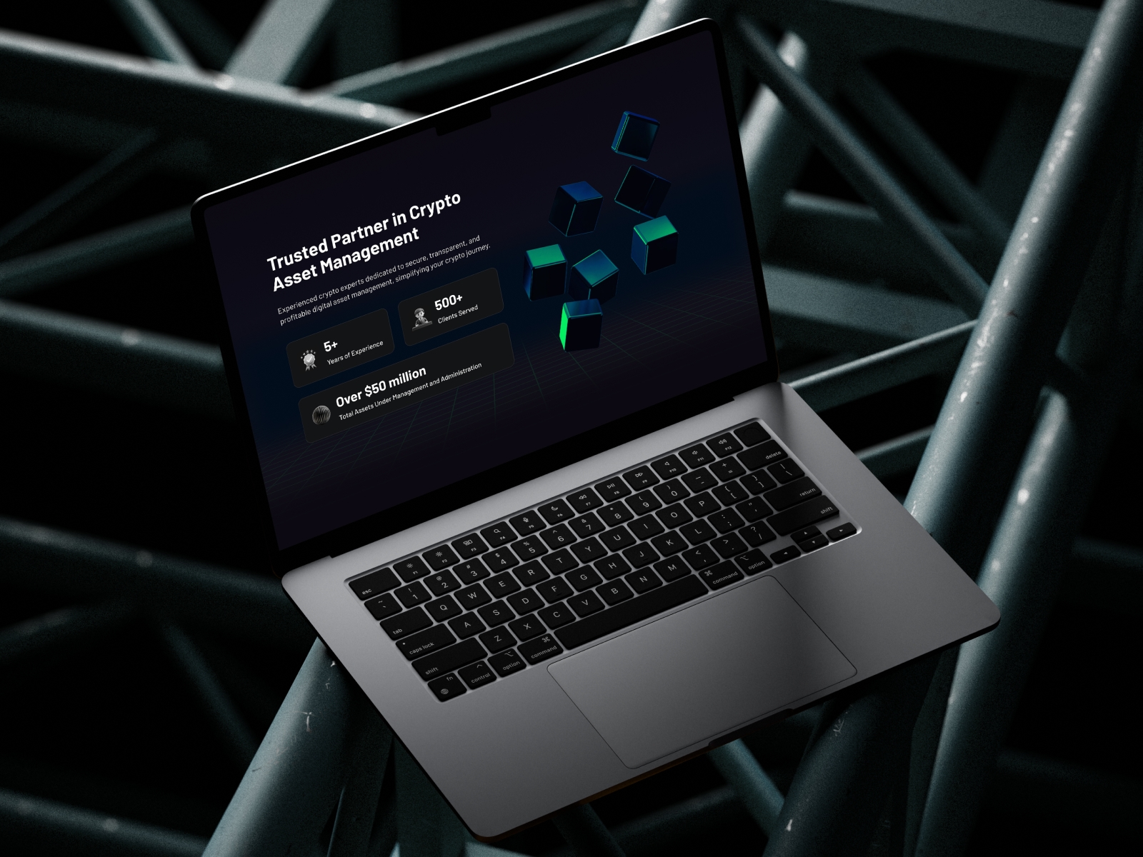 Screenshot 4 of Cryp