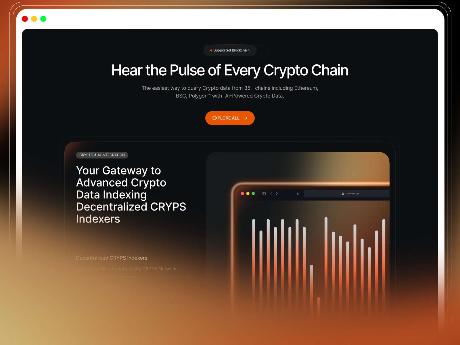 Screenshot 3 of Cryps