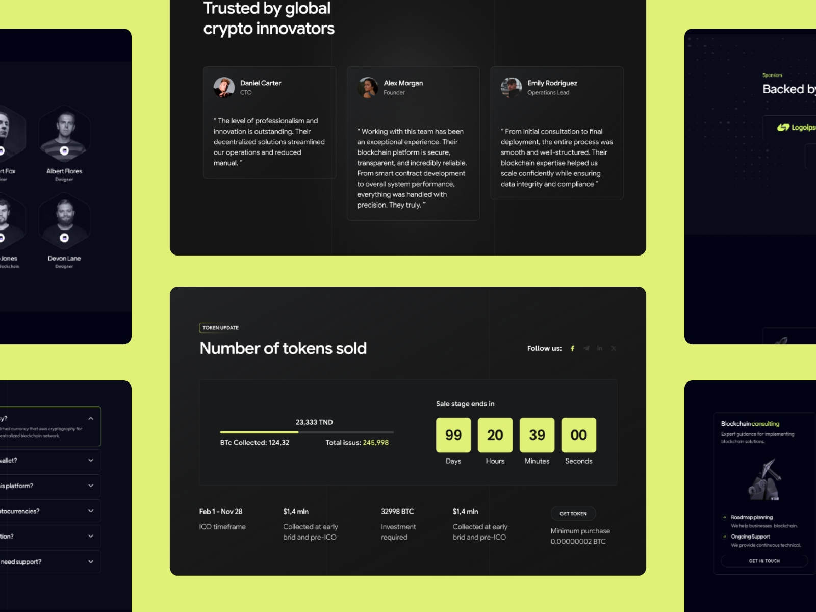 Screenshot 3 of Cryptik