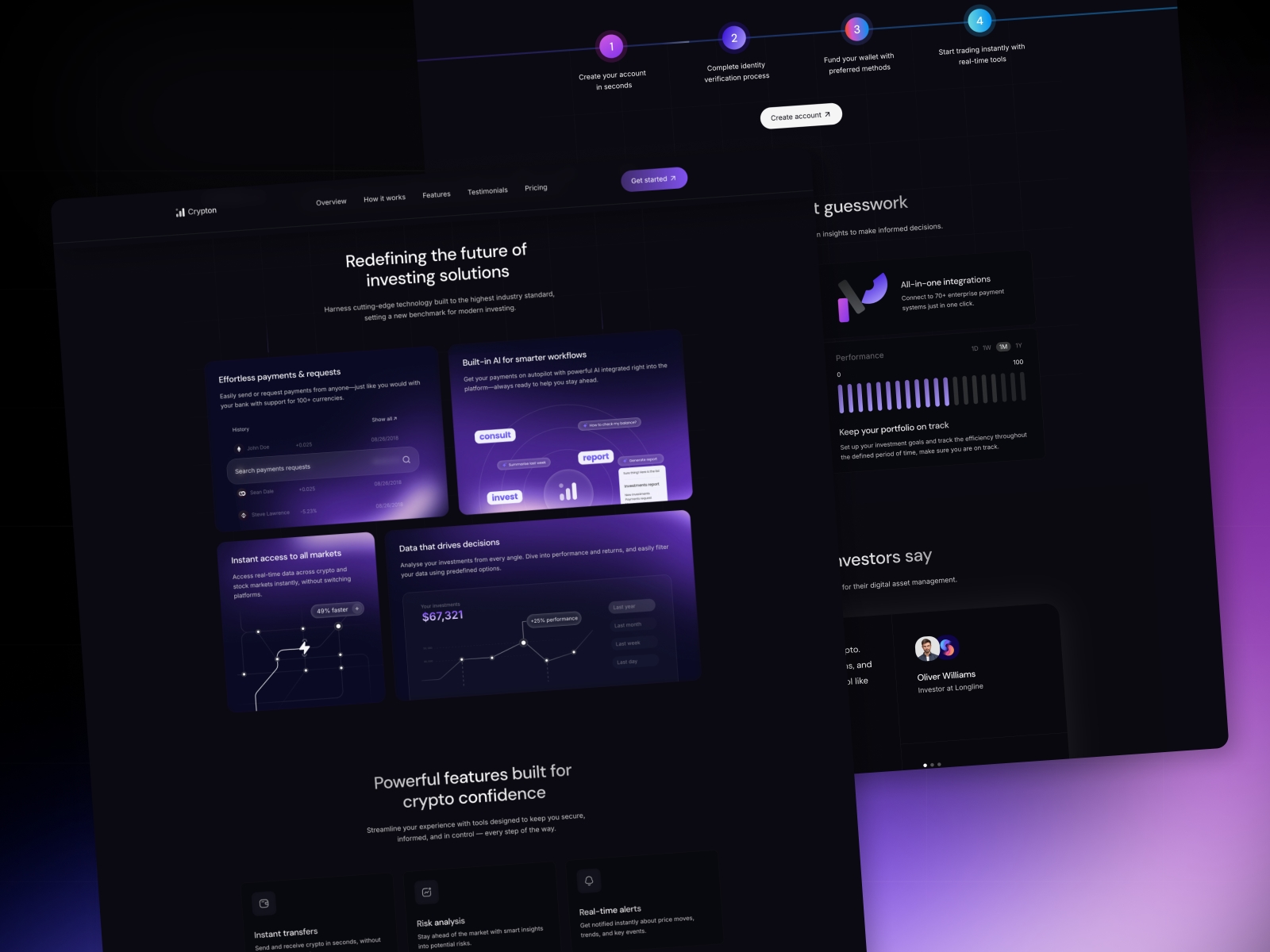 Screenshot 2 of Crypton