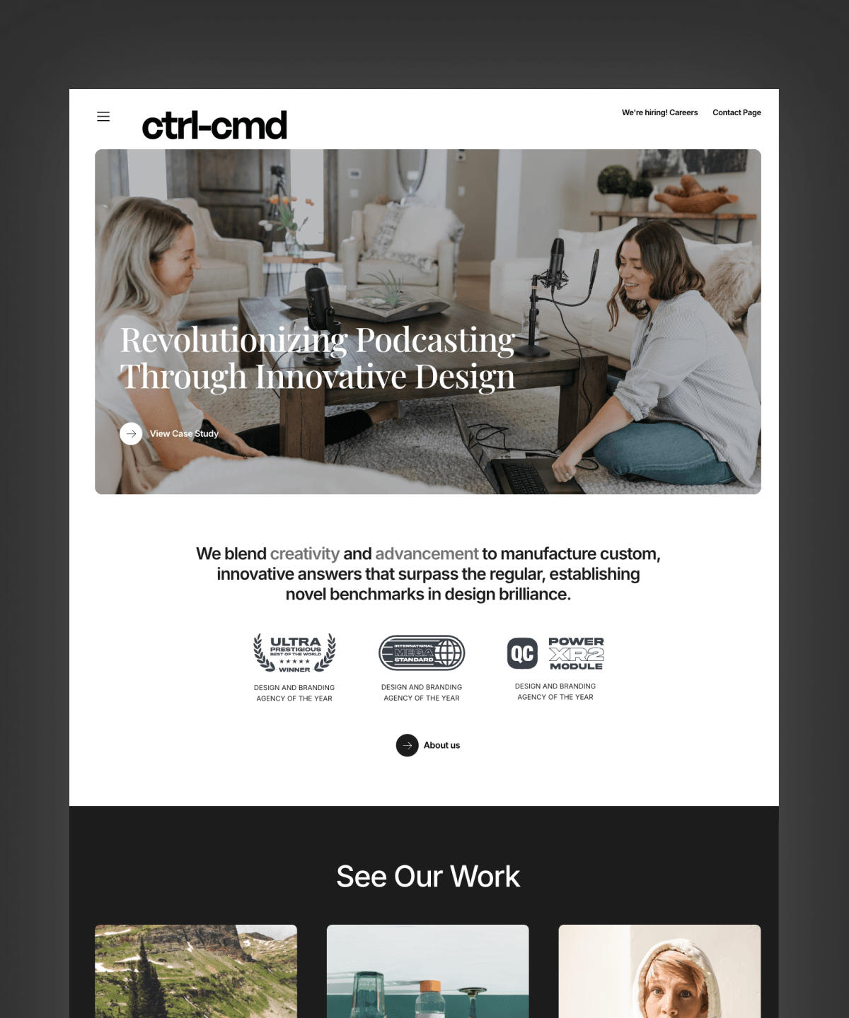 Screenshot 4 of Ctrlcmd