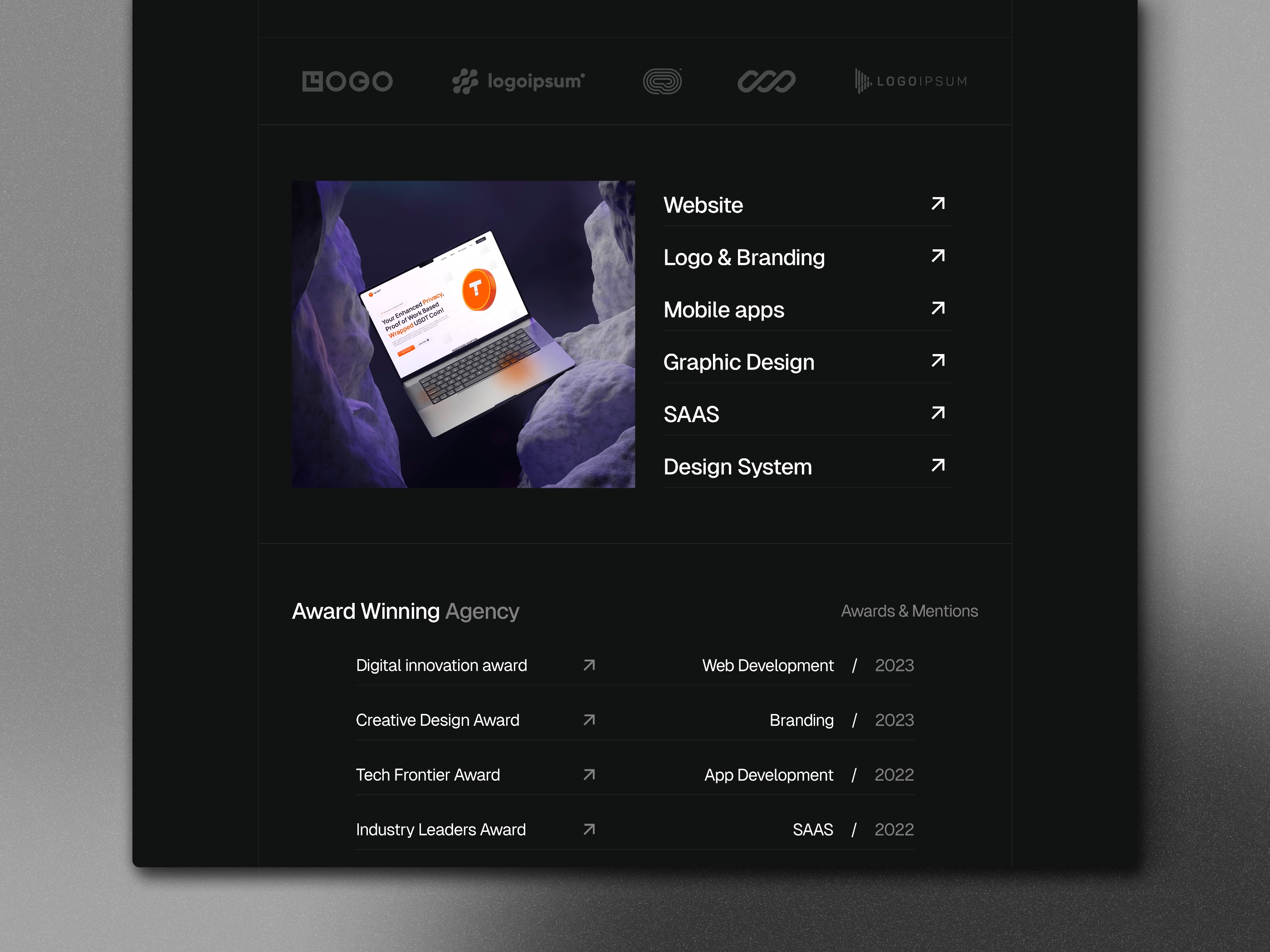 Screenshot 4 of Cuadro