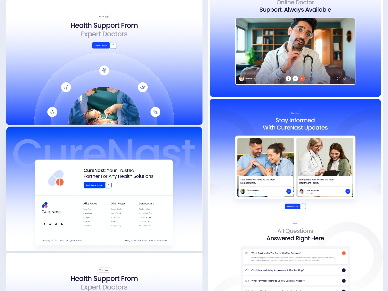 Screenshot 4 of Curenast