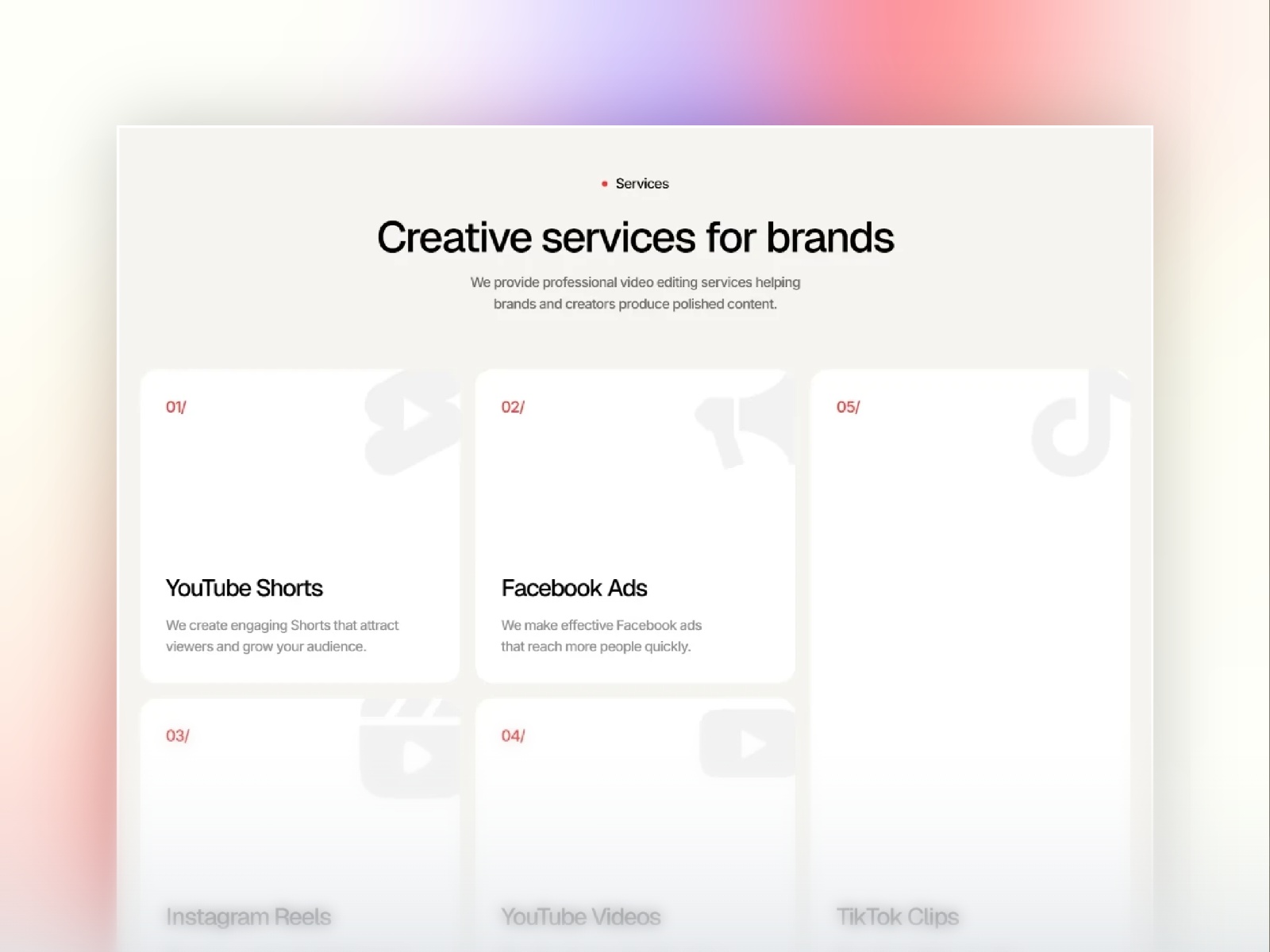Screenshot 3 of Cutflow