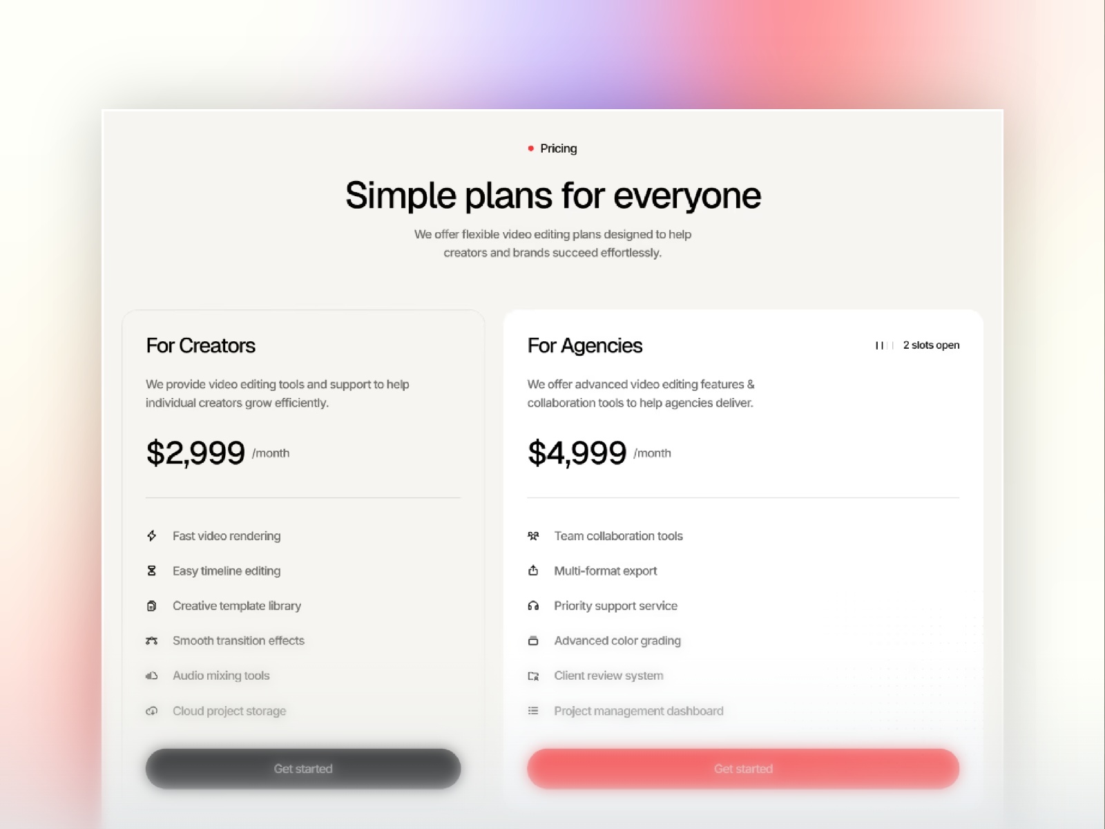 Screenshot 4 of Cutflow