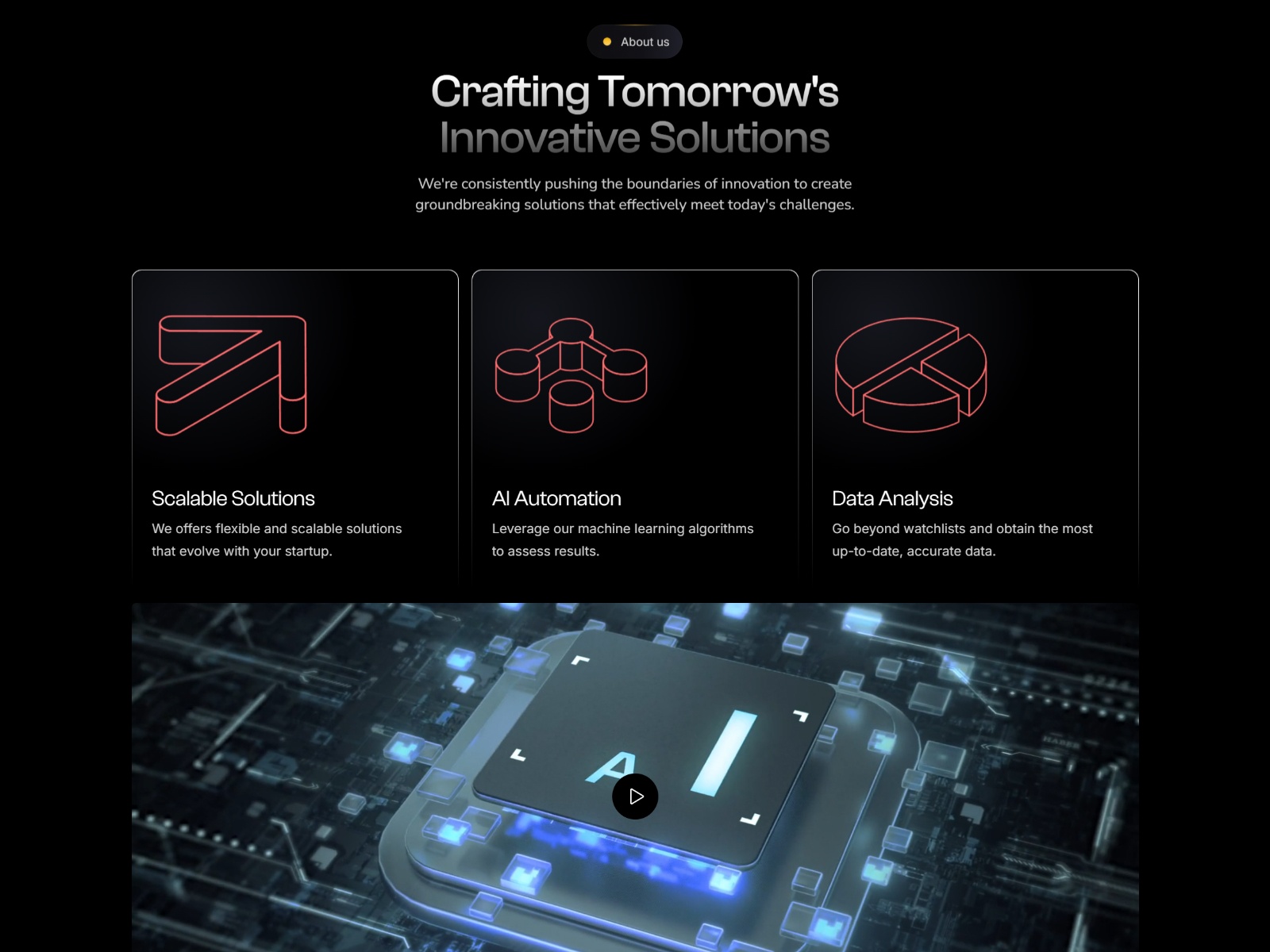 Screenshot 3 of Cyberg