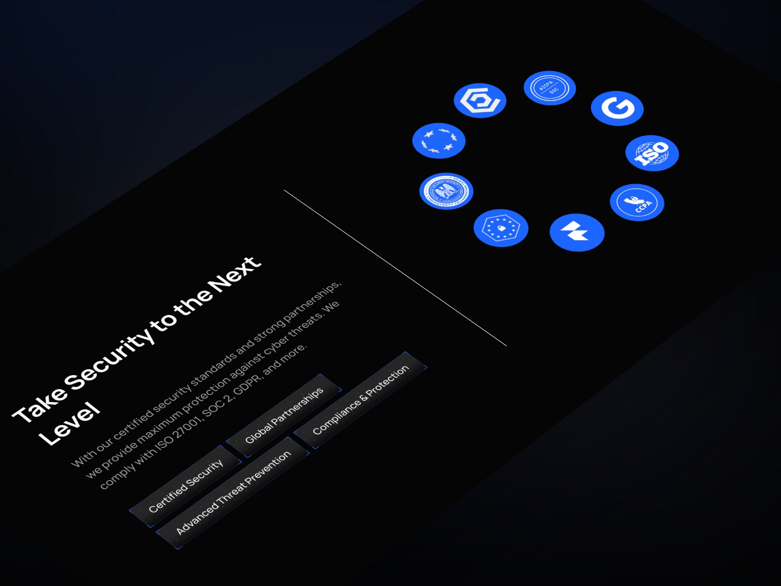 Screenshot 2 of Cybershade