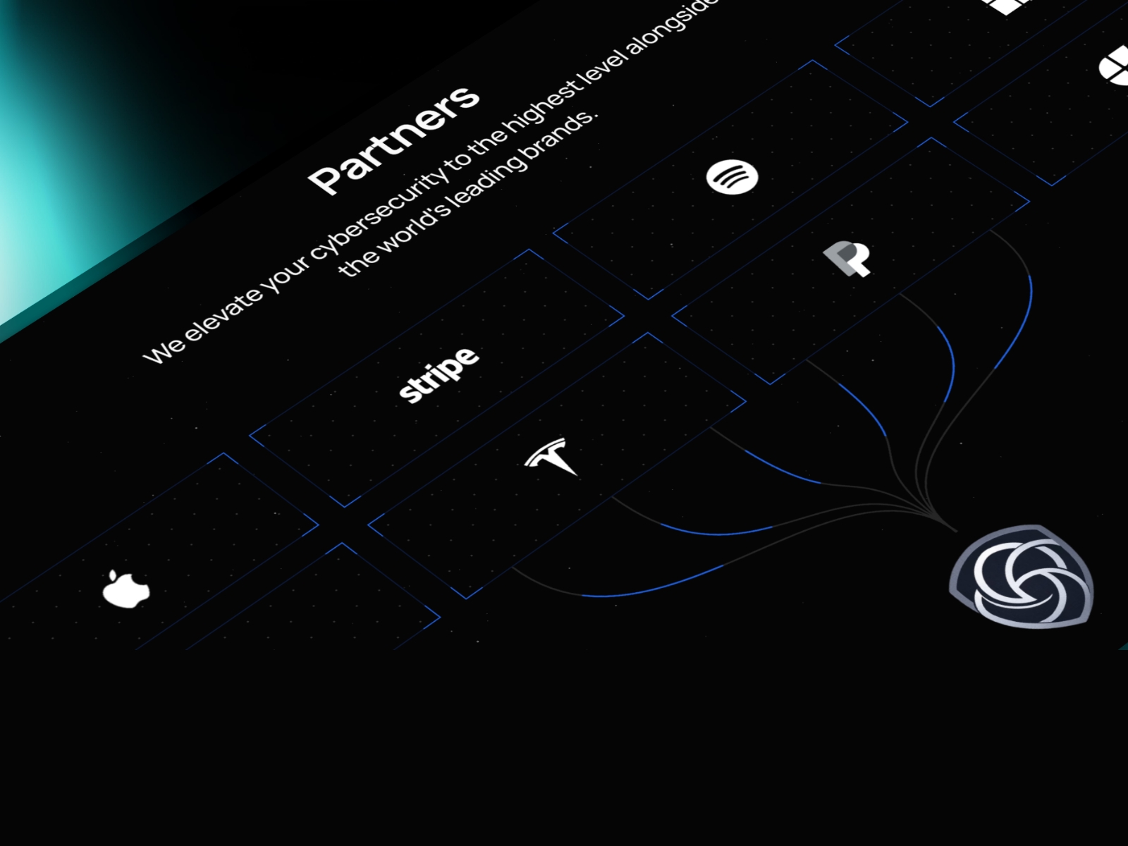 Screenshot 4 of Cybershade