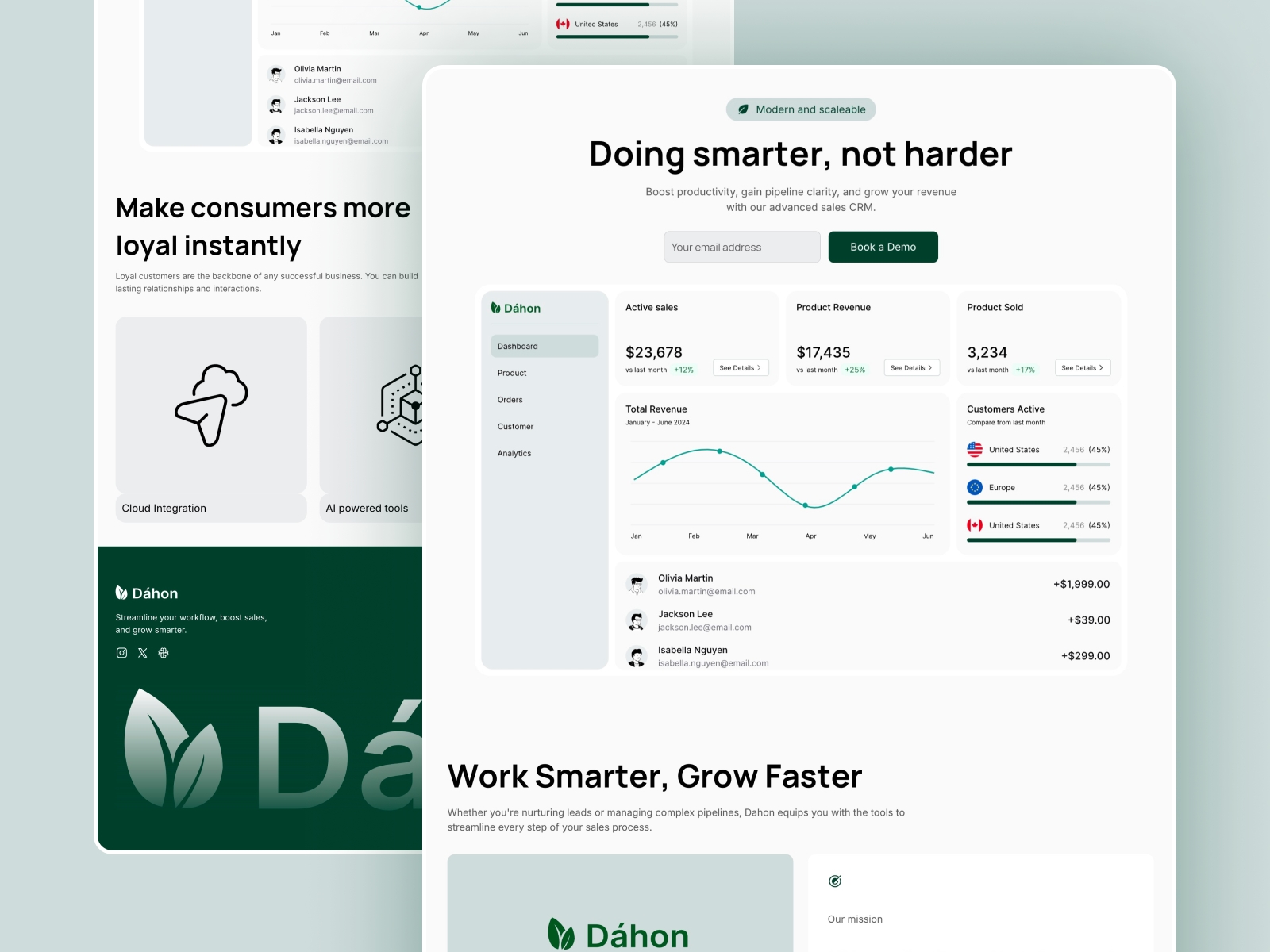 Screenshot 2 of Dahon