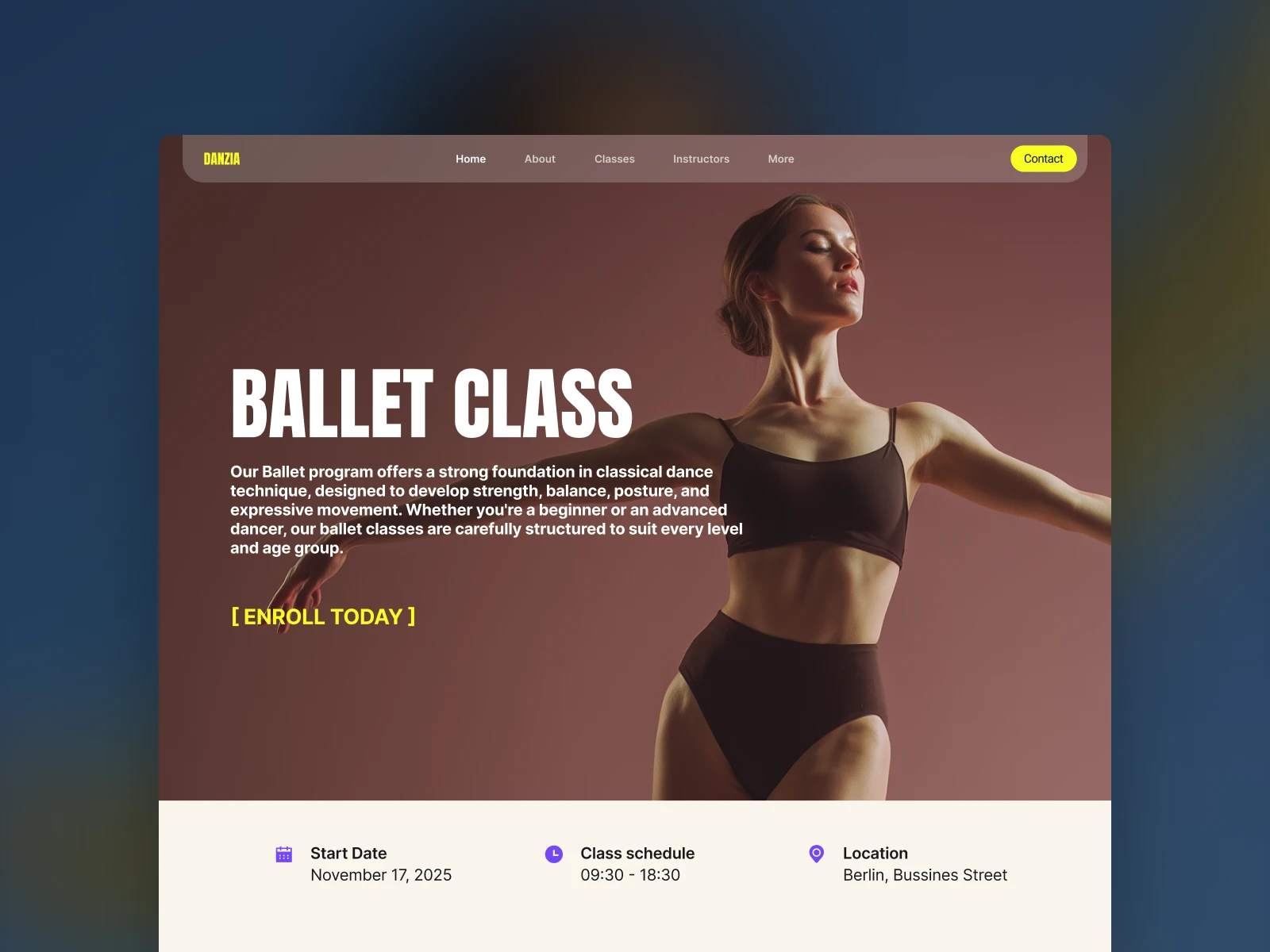 Screenshot 3 of Danzia