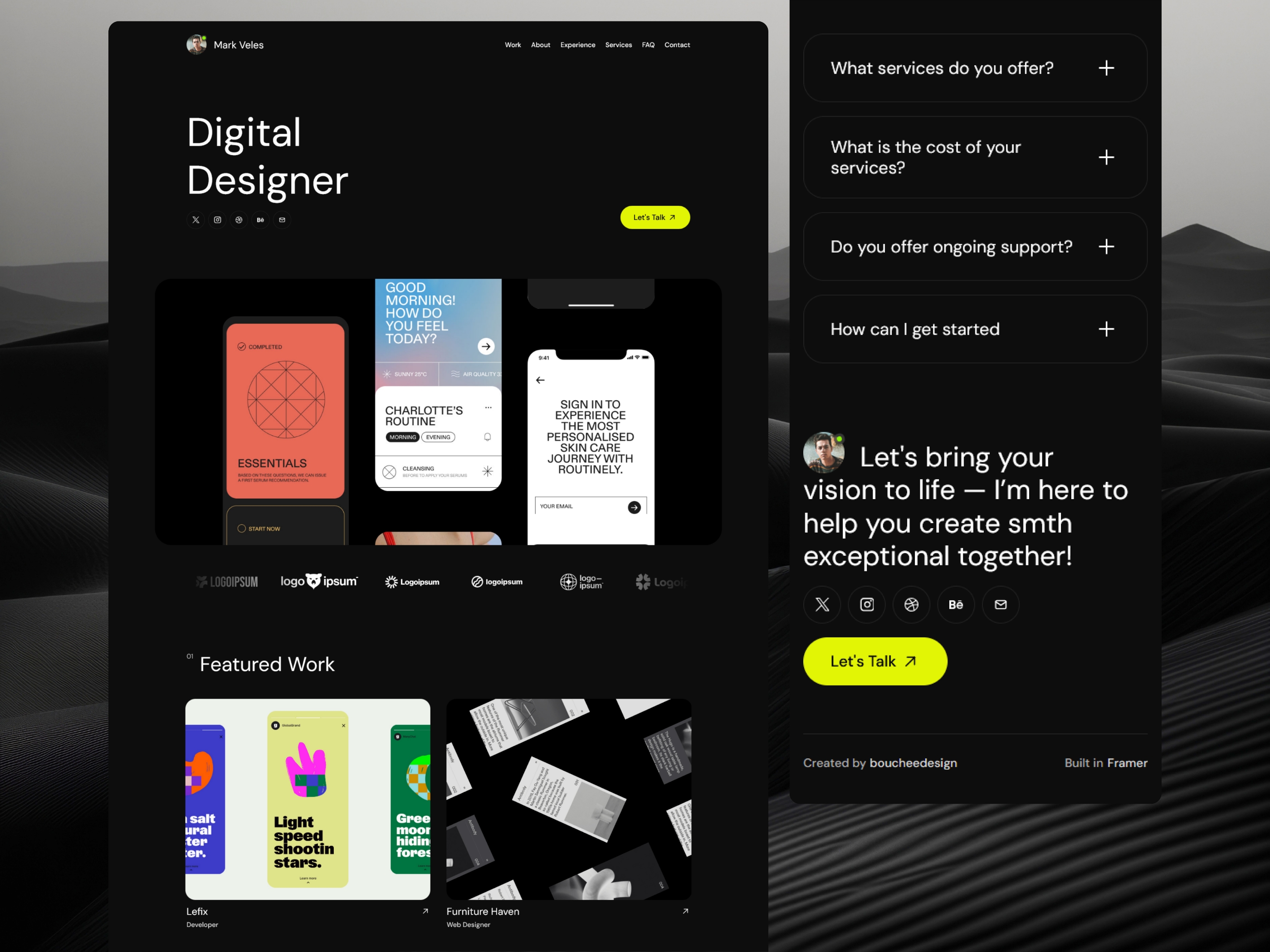 Screenshot 2 of Dark veles