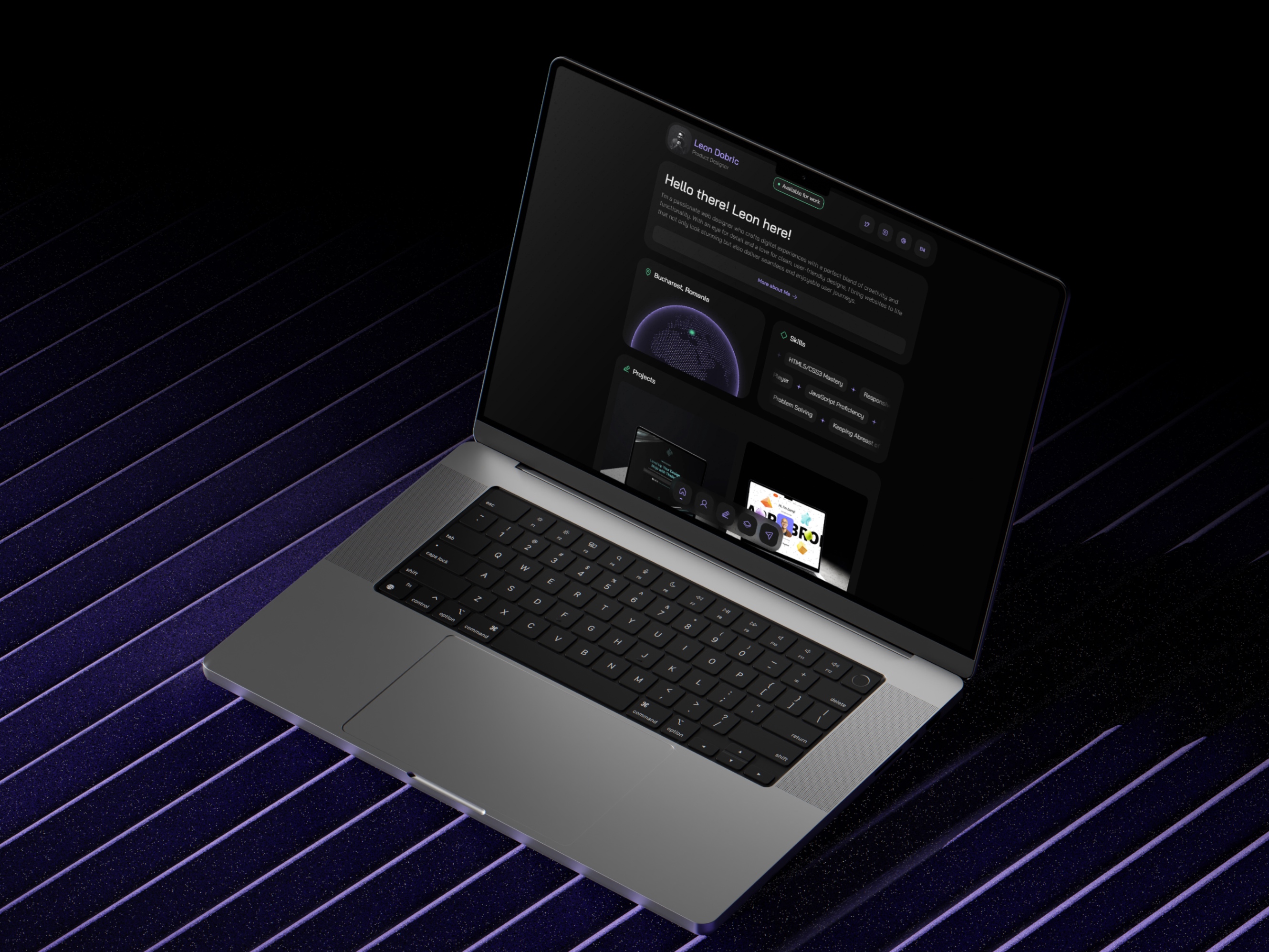 Screenshot 2 of Darko