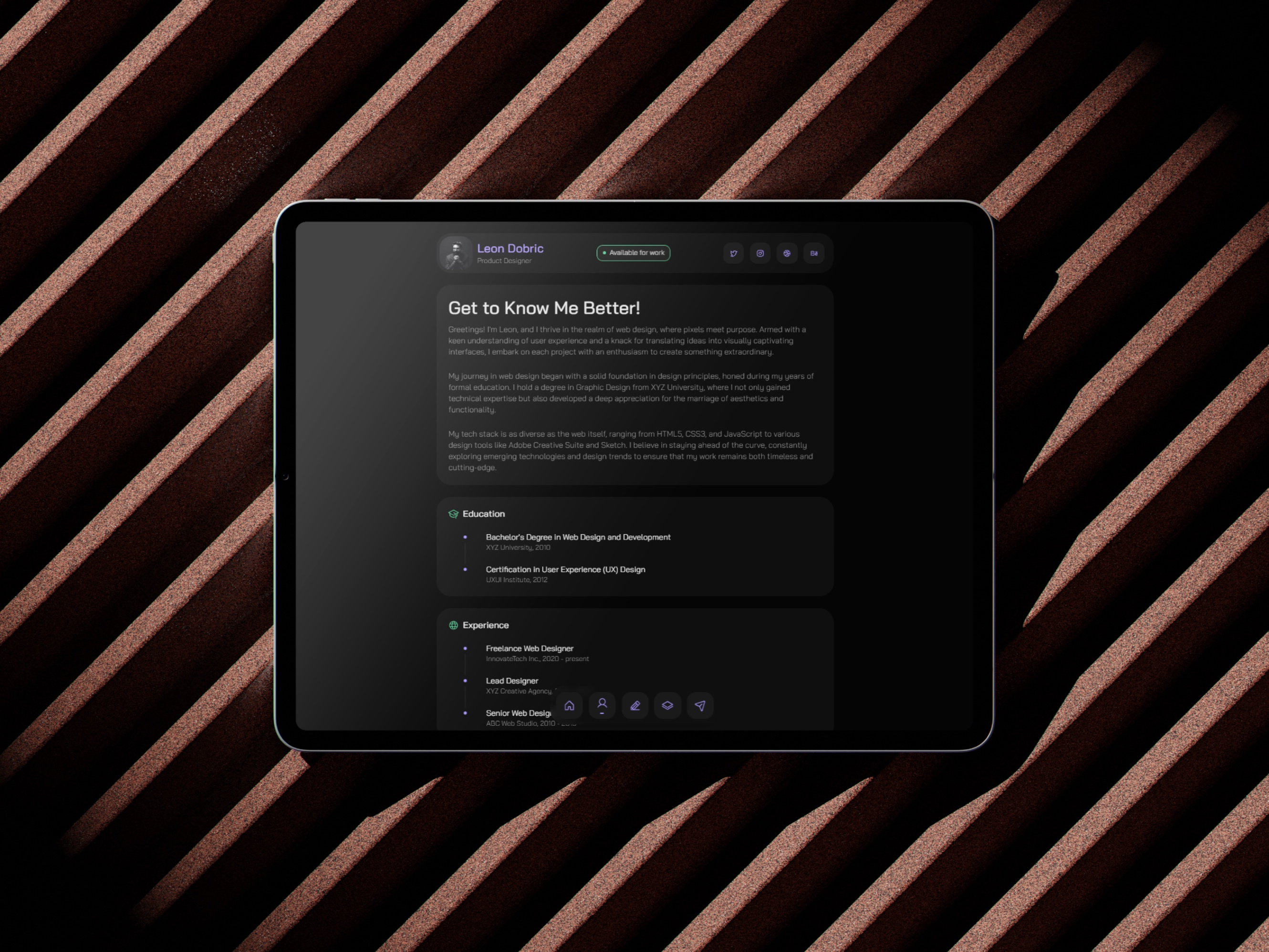 Screenshot 3 of Darko