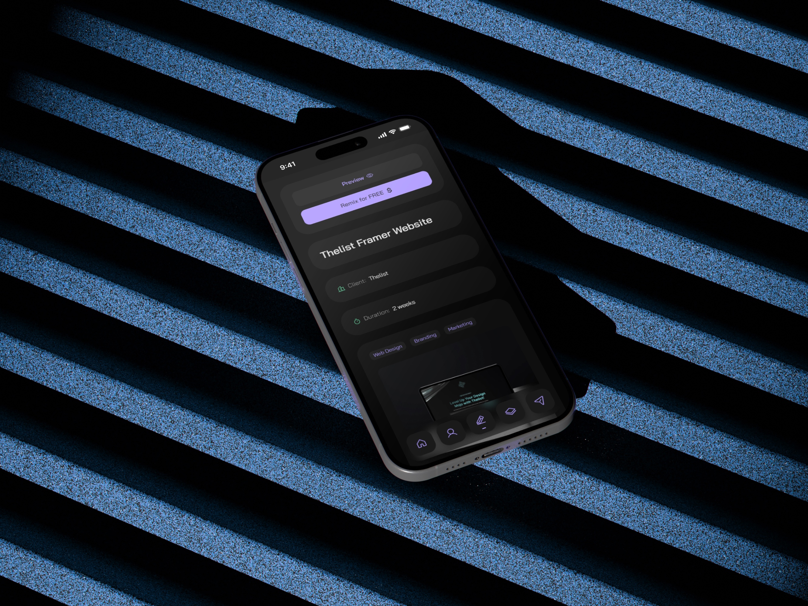 Screenshot 4 of Darko