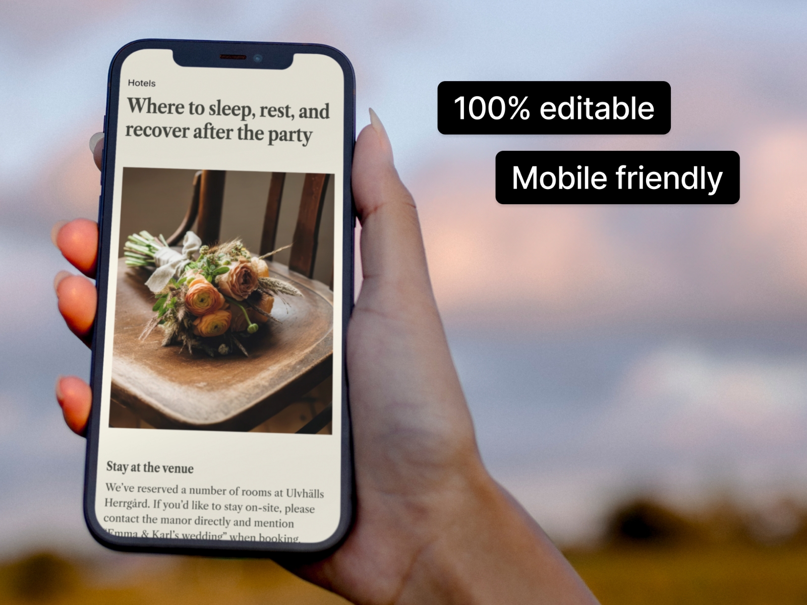 Screenshot 2 of Darling