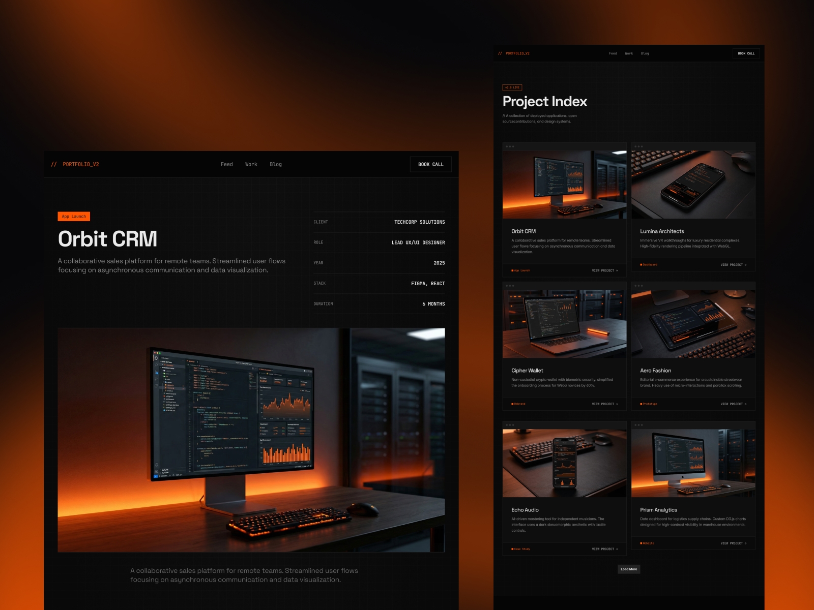 Screenshot 2 of Darx