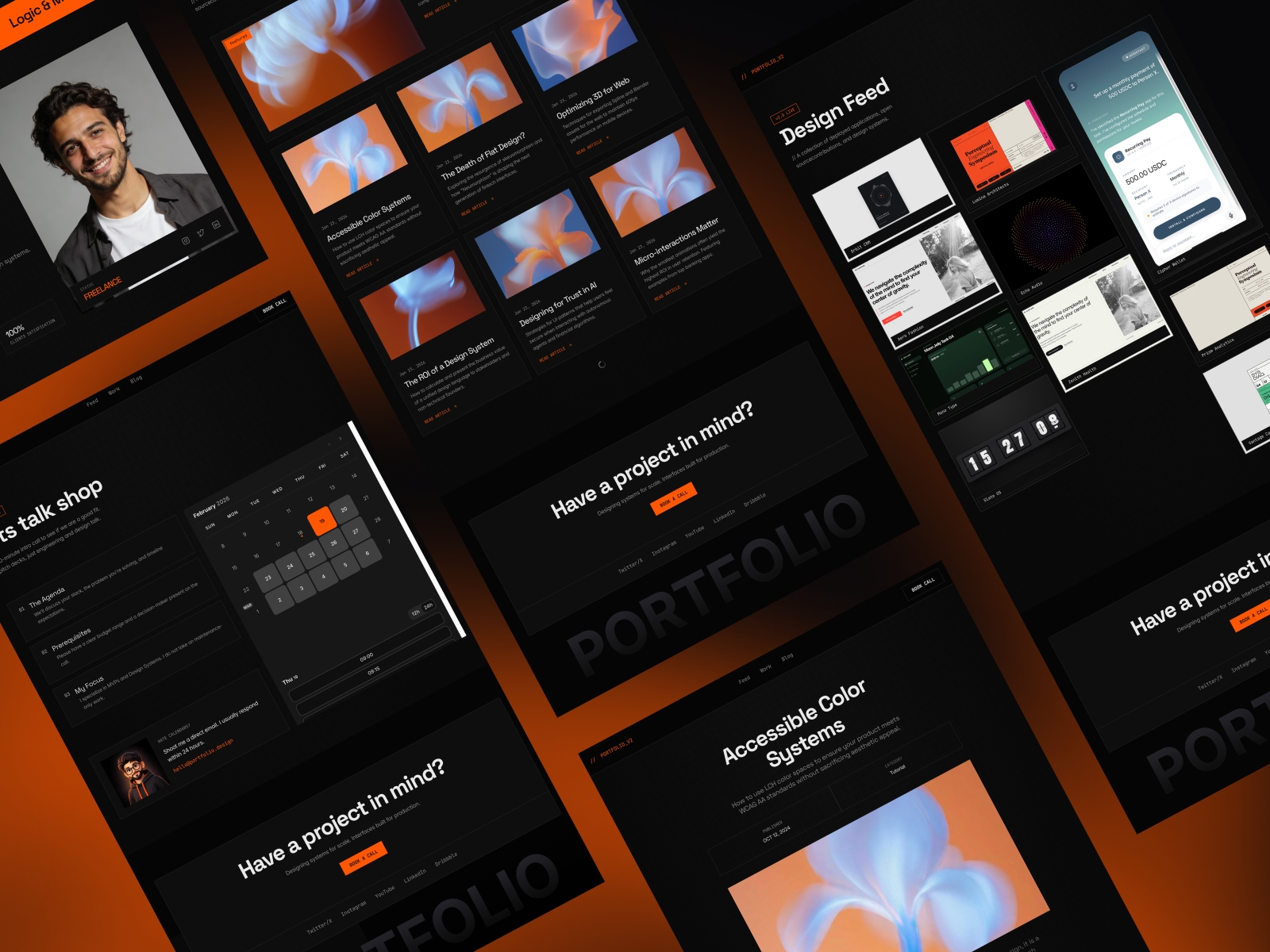 Screenshot 3 of Darx