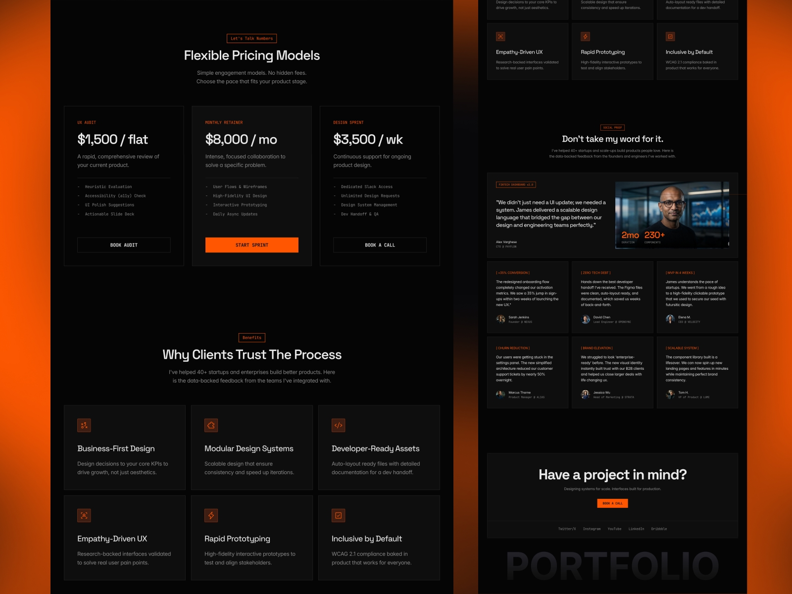 Screenshot 4 of Darx