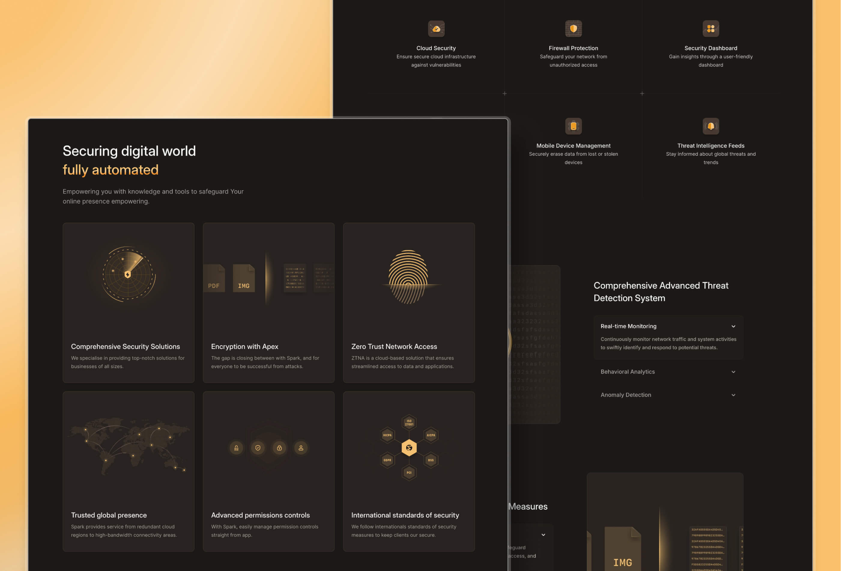 Screenshot 3 of Dash