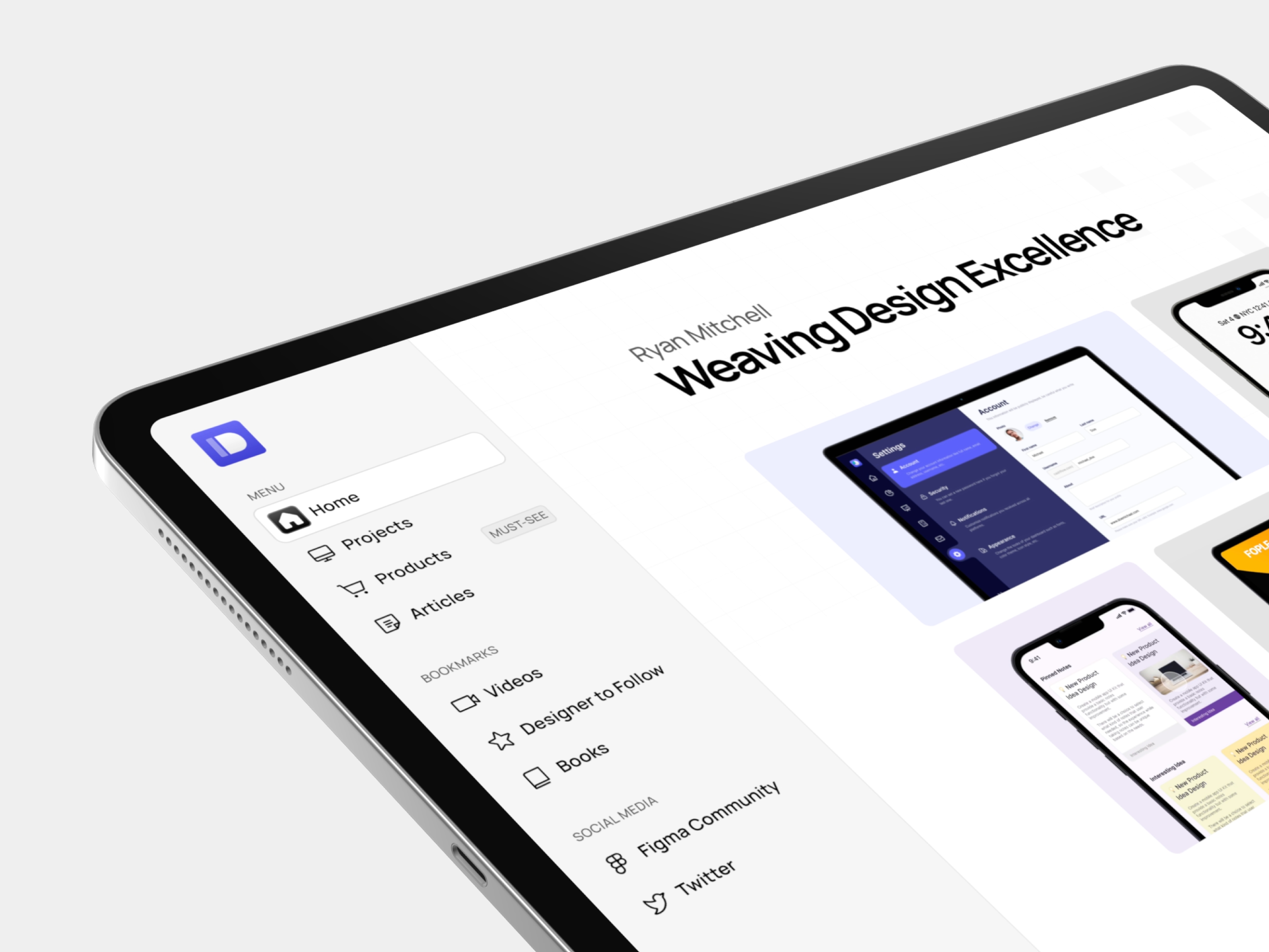 Screenshot 2 of Dashbar