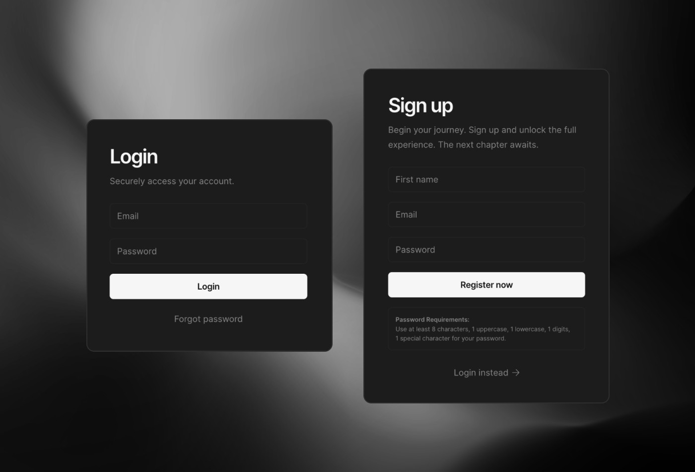 Screenshot 3 of Dashfolio plus