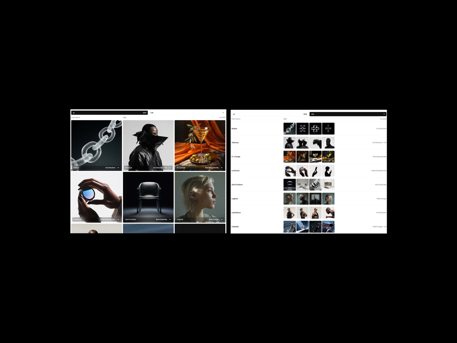 Screenshot 2 of David clark