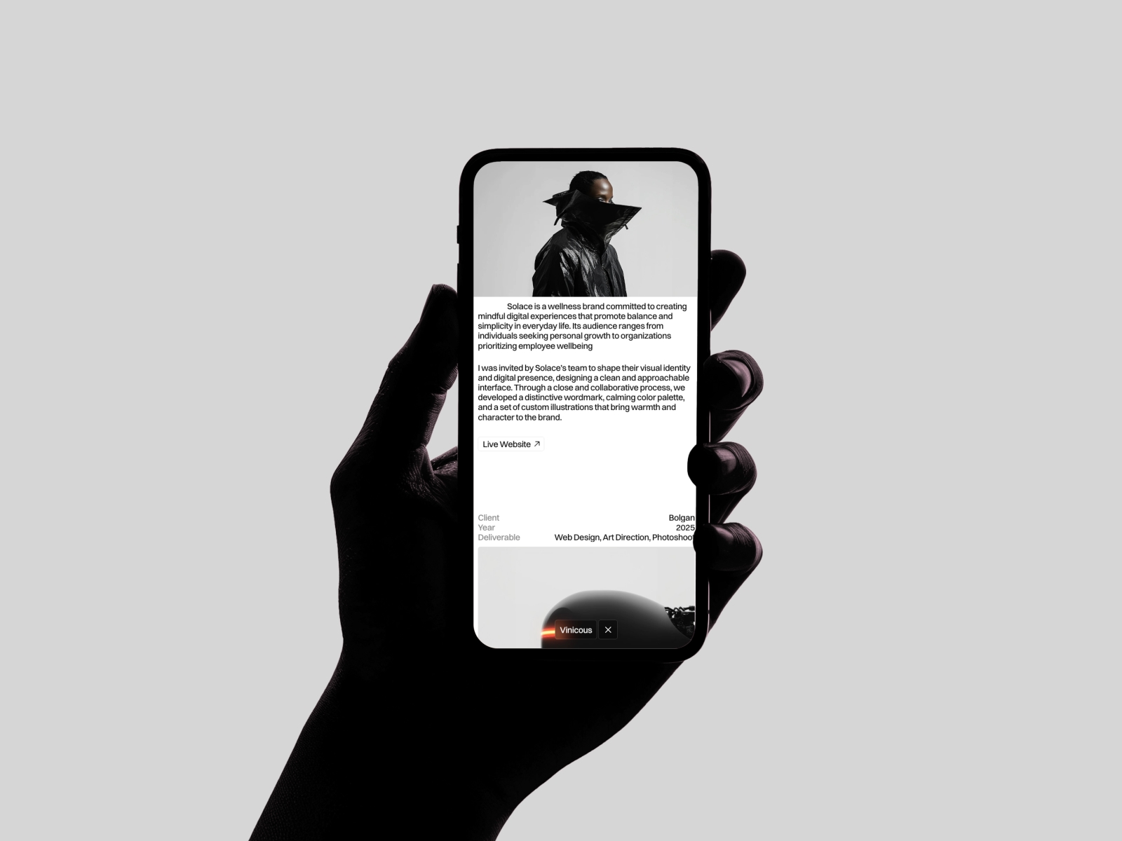 Screenshot 4 of David clark