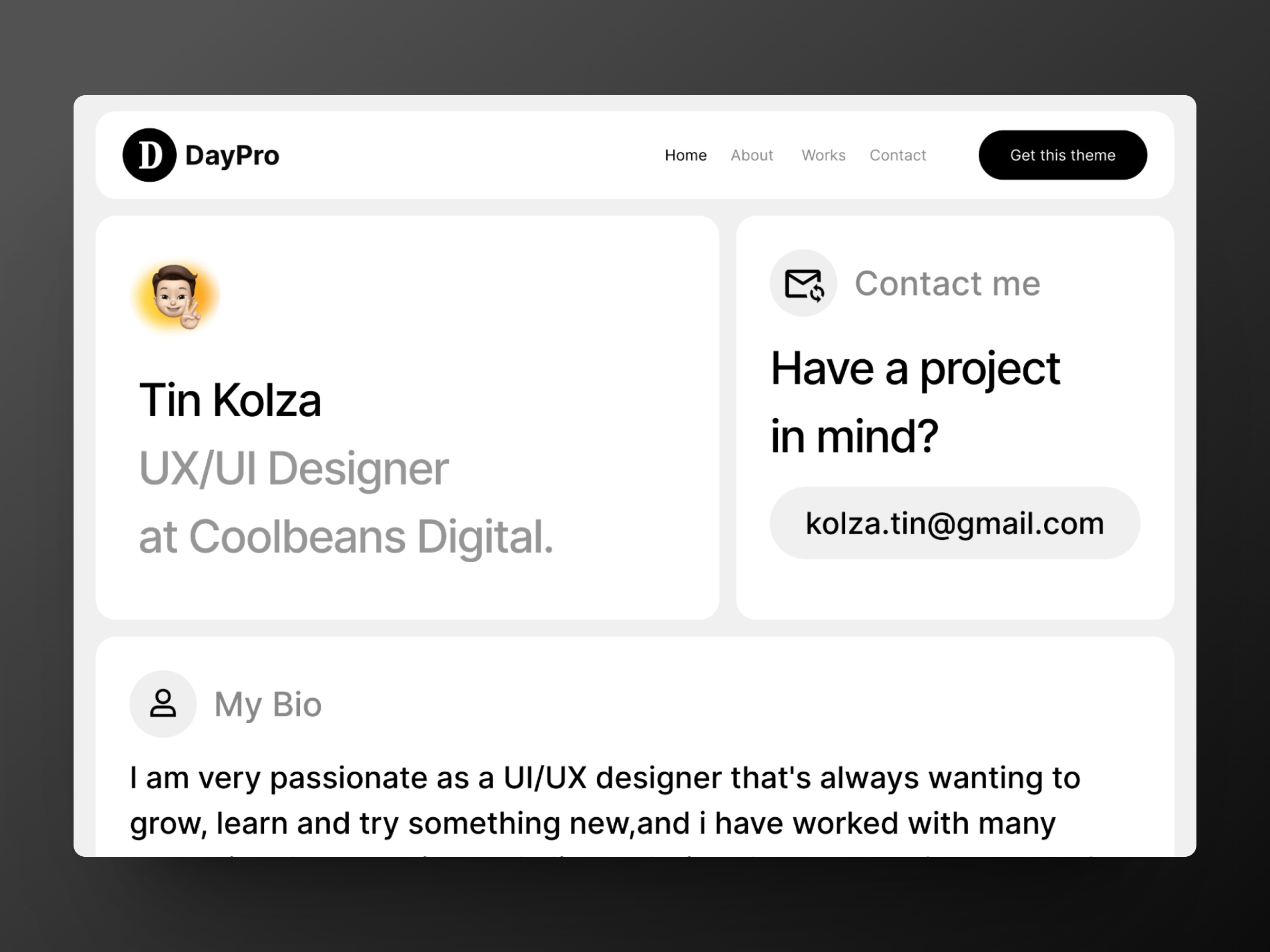 Screenshot 2 of Daypro