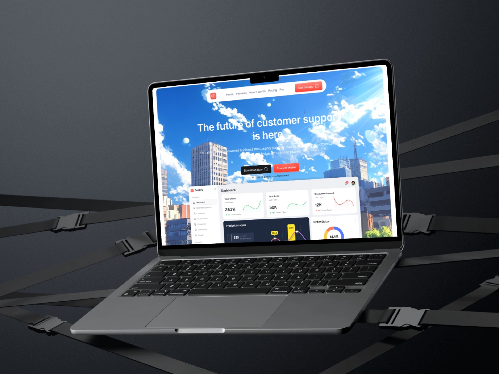 Screenshot 3 of Dealify