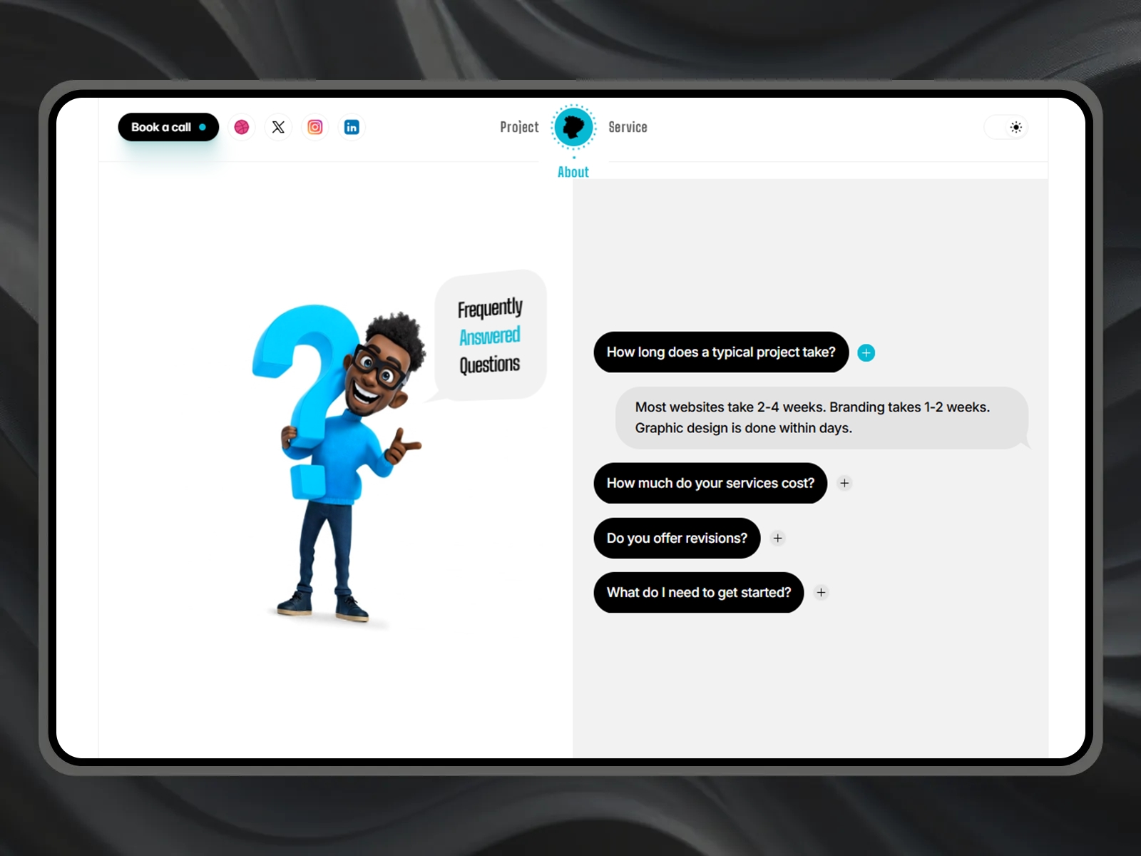 Screenshot 4 of Dean