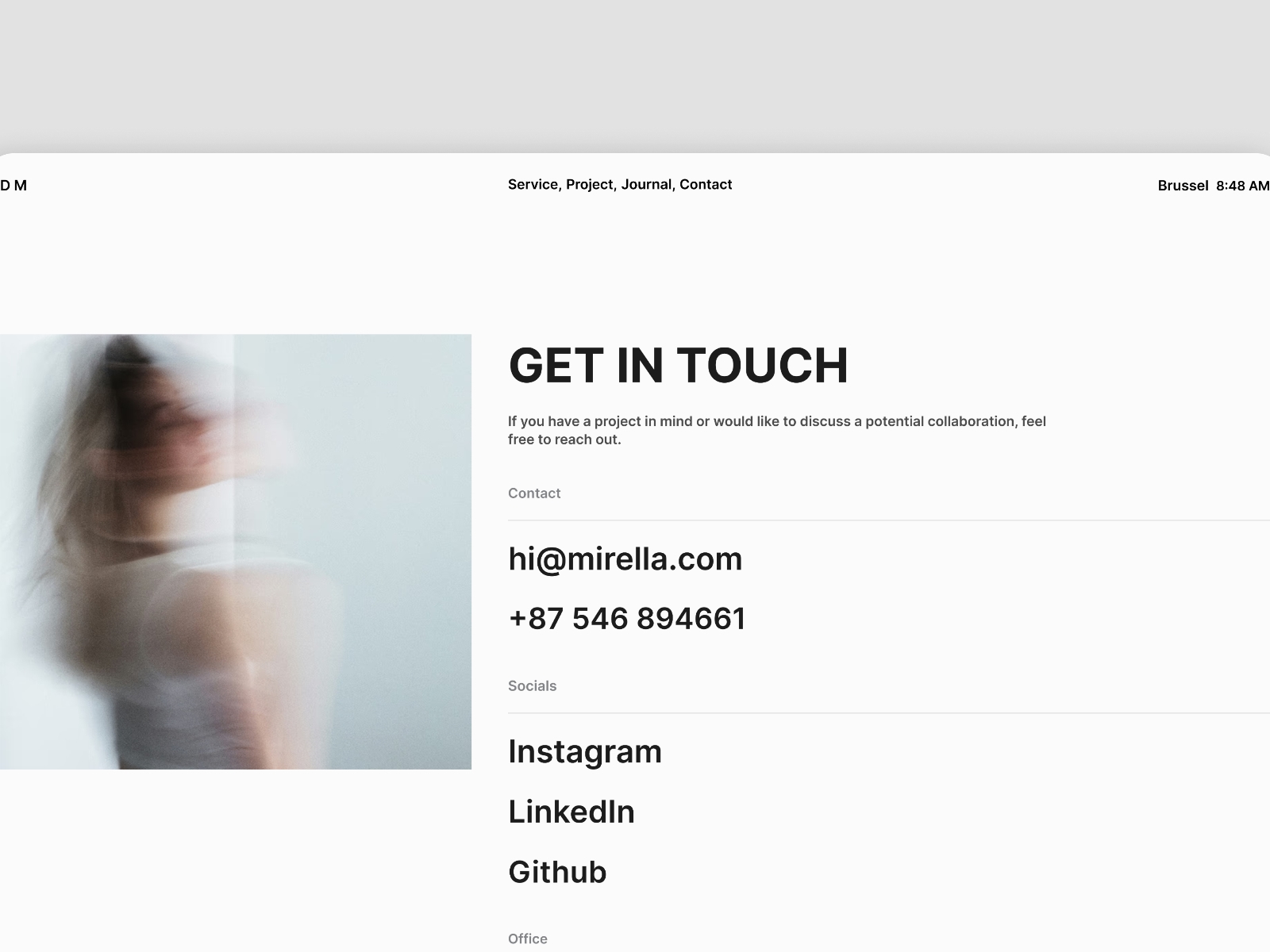 Screenshot 3 of Debbie