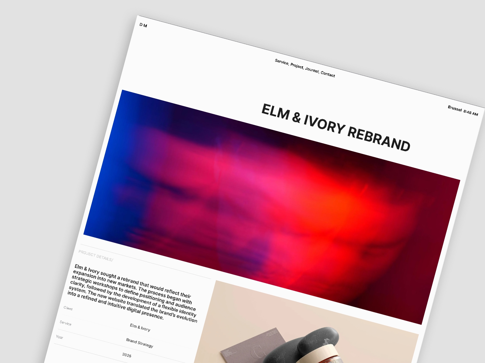 Screenshot 4 of Debbie