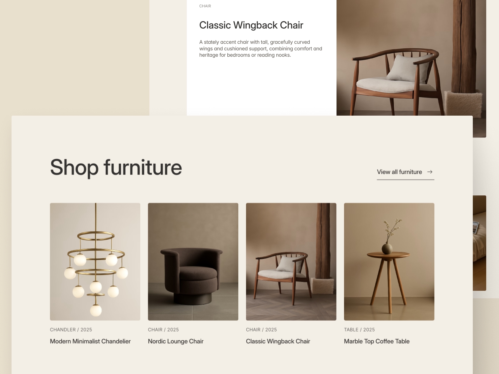 Screenshot 3 of Decoraa